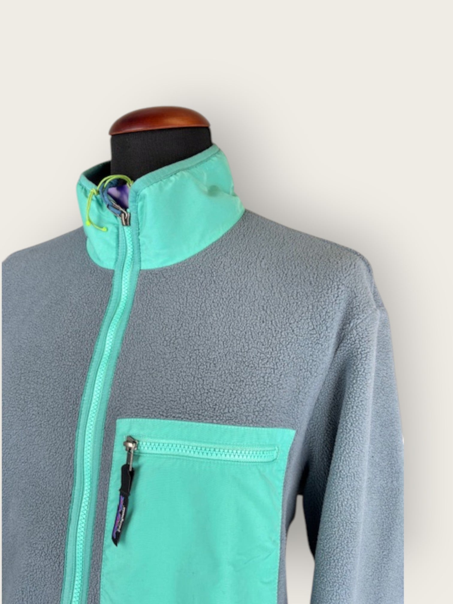 Patagonia Fleece (XL)