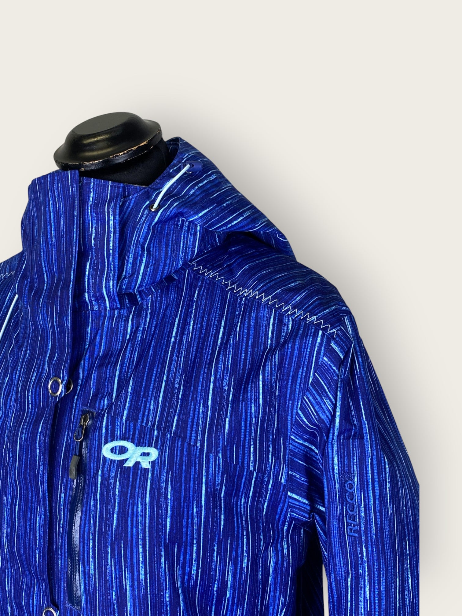 Outdoor Research Skijacke (M)