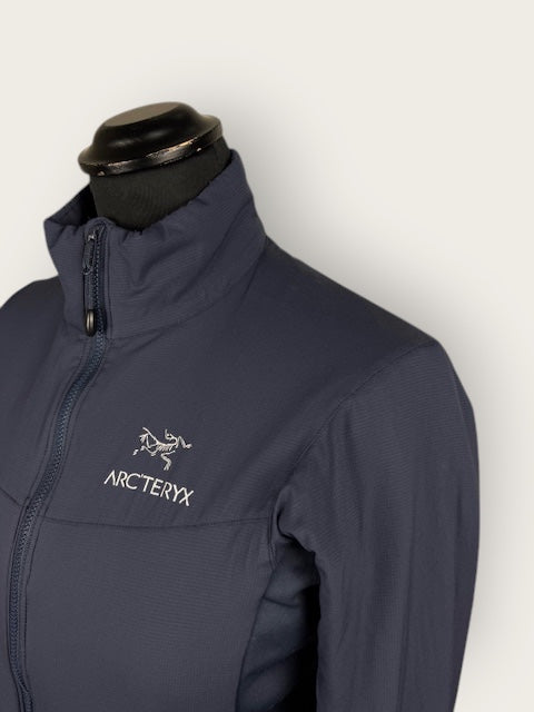 Arcteryx Isolationsjacke (XS)