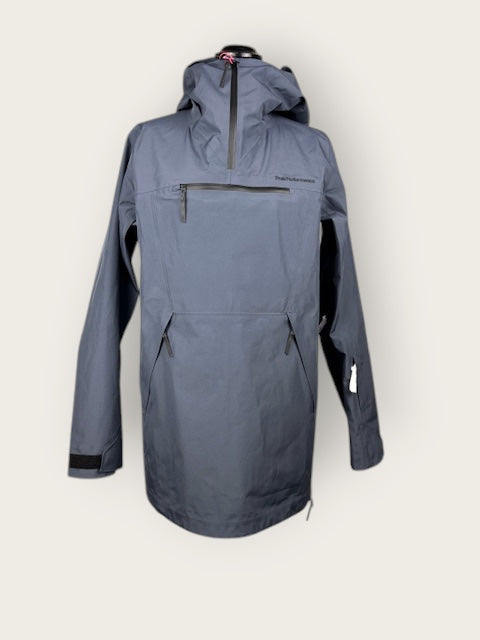 Peak Performance 3-Lagen Hardshellanorak (S)