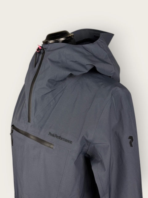 Peak Performance 3-Lagen Hardshellanorak (S)