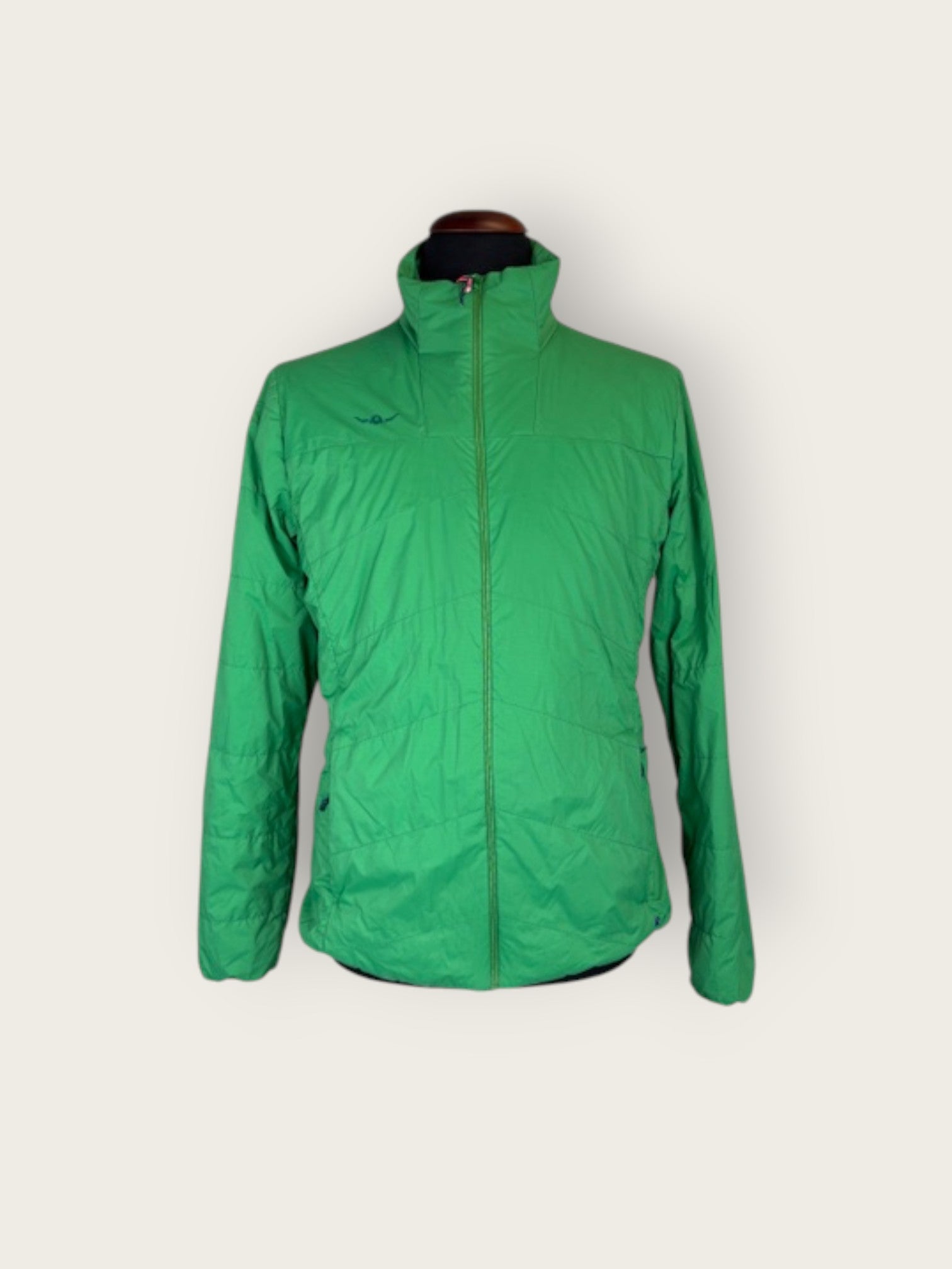 Kaikkialla Isolationsjacke (L)
