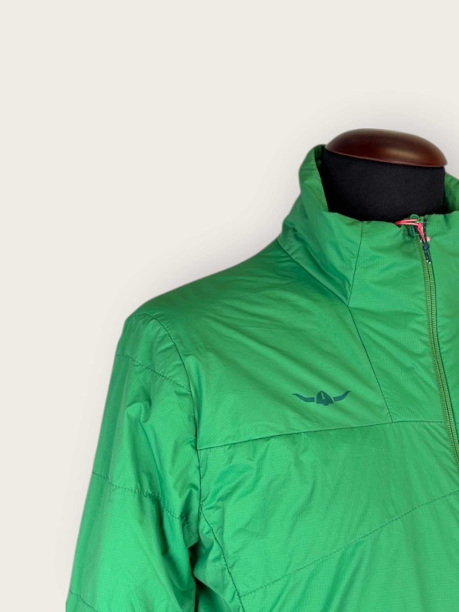 Kaikkialla Isolationsjacke (L)