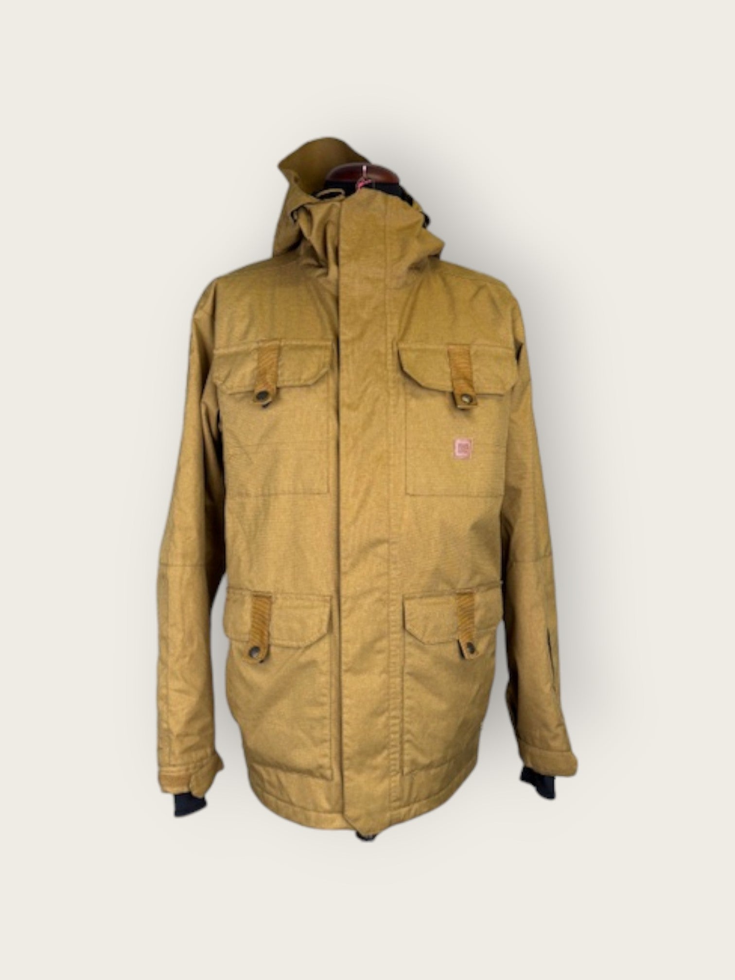 DC Snowboardjacke (L)