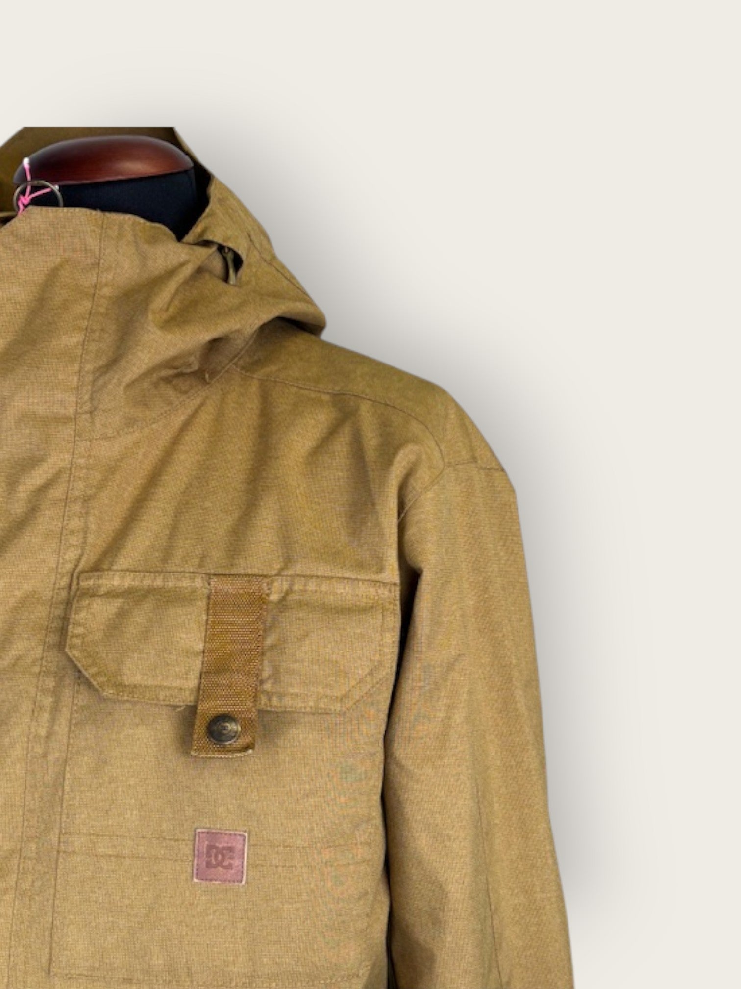 DC Snowboardjacke (L)
