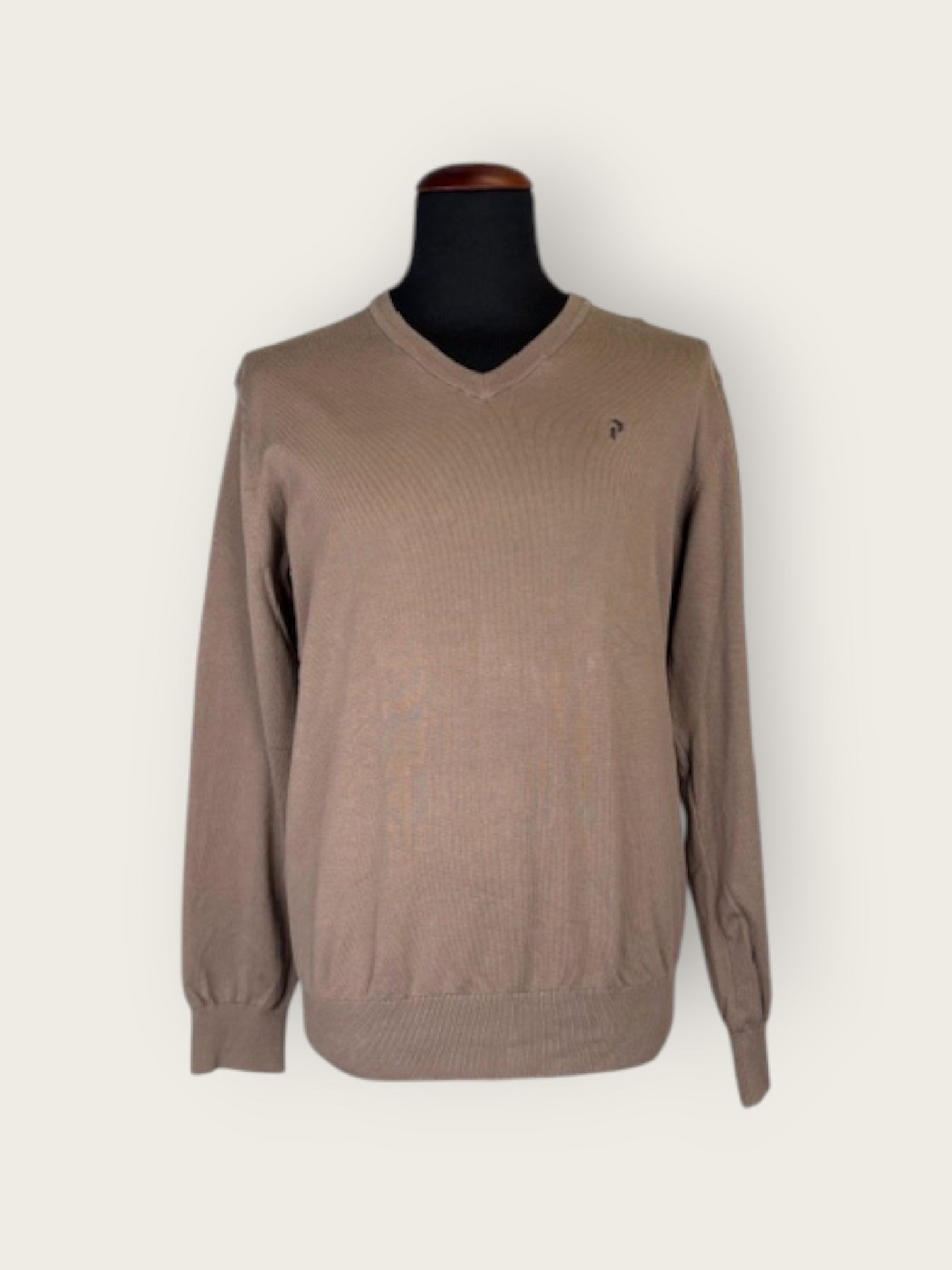 Peak Performance Pullover (XL)