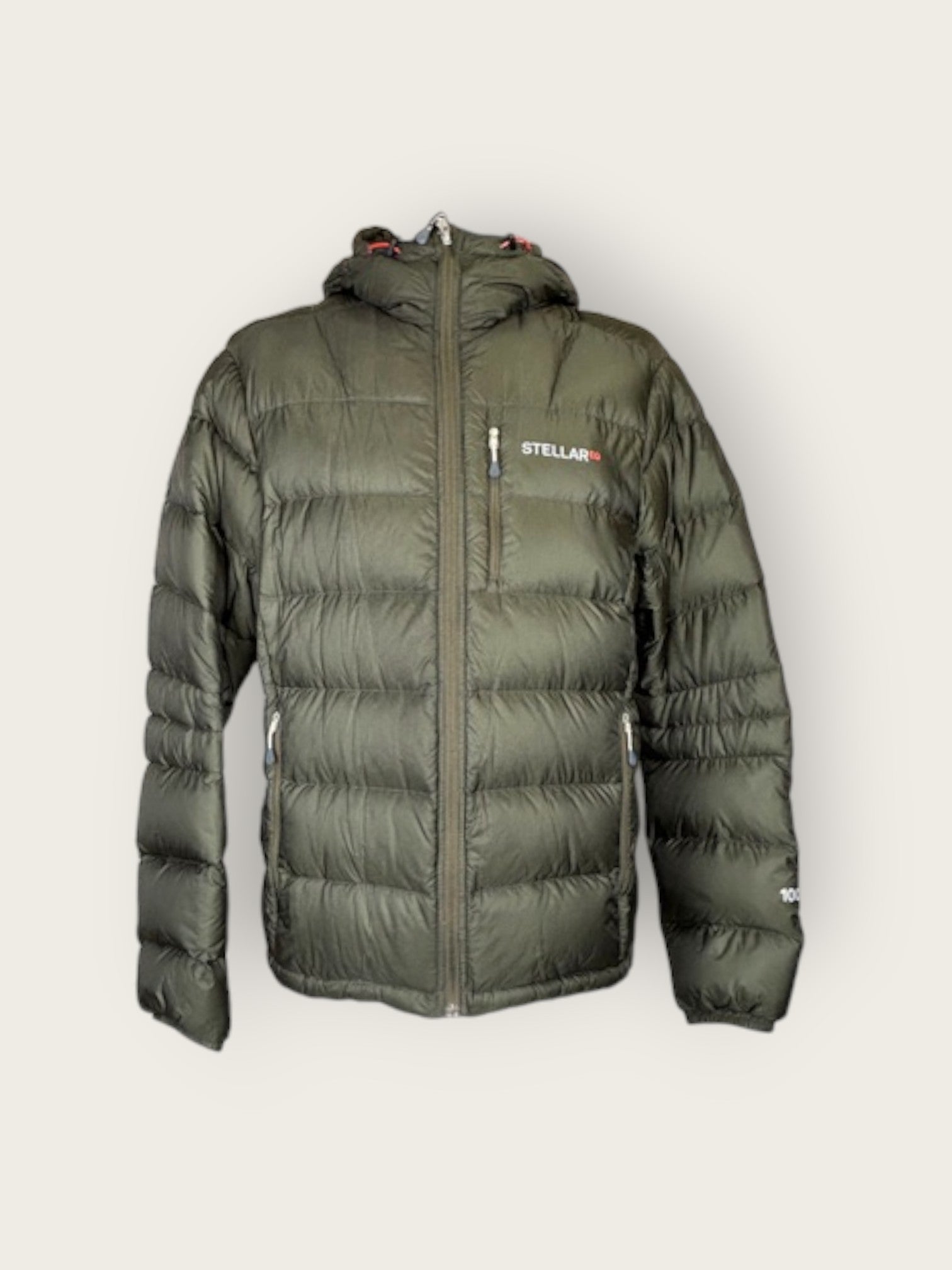 Stellar Daunenjacke (L)