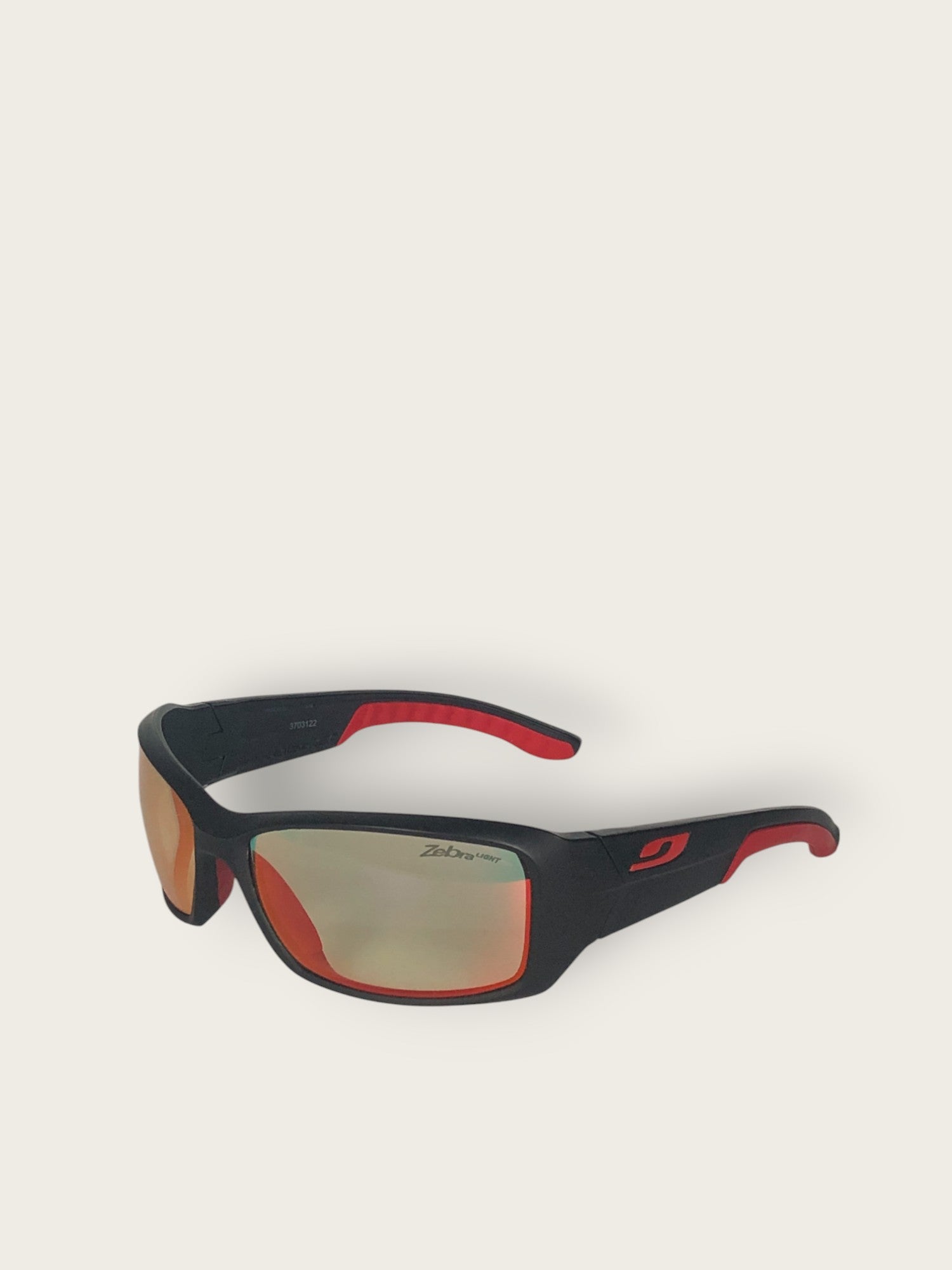 Julbo Schlechtwetterbrille ZebraLight