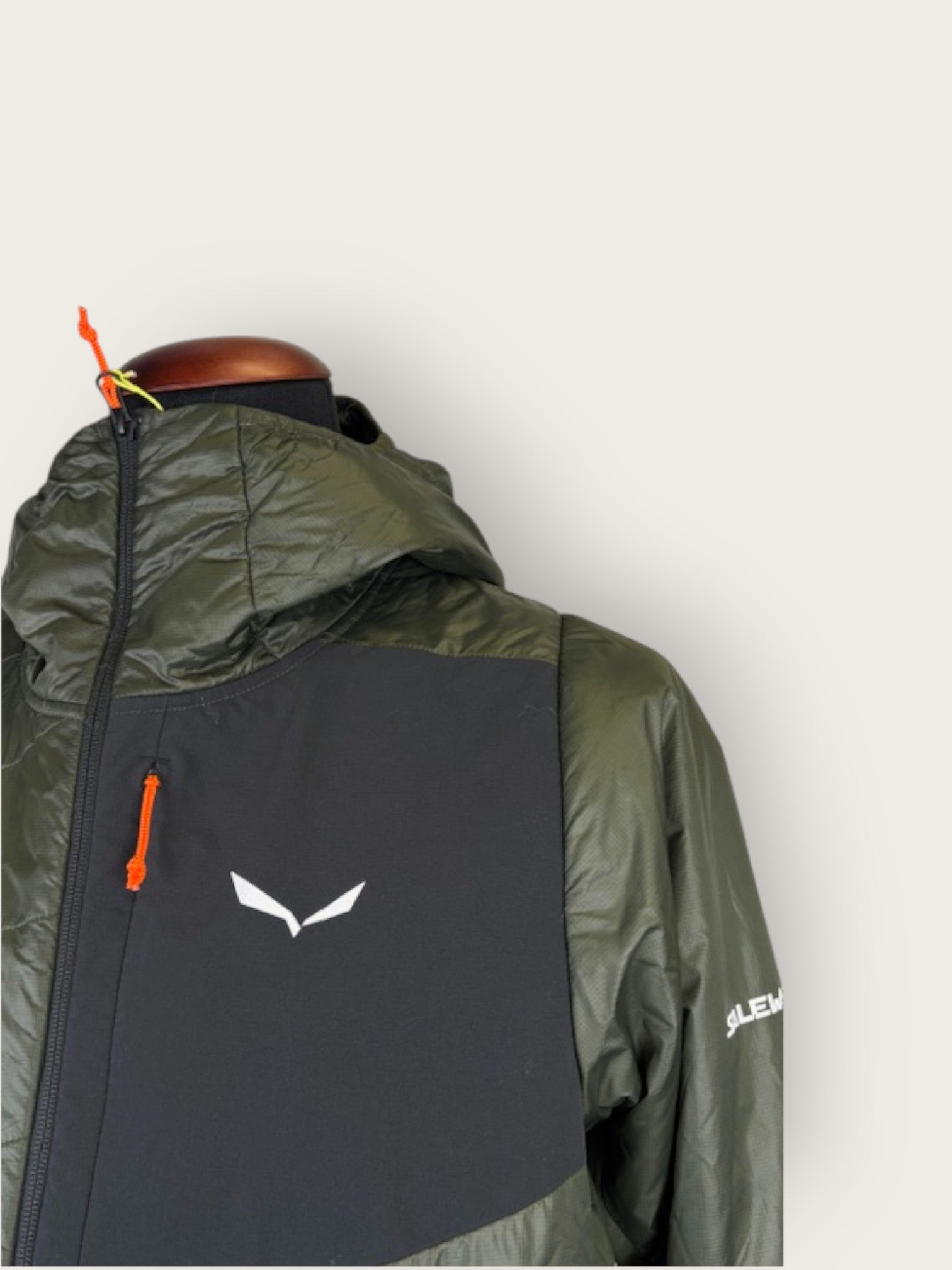 Salewa Isolationsjacke (XXL)