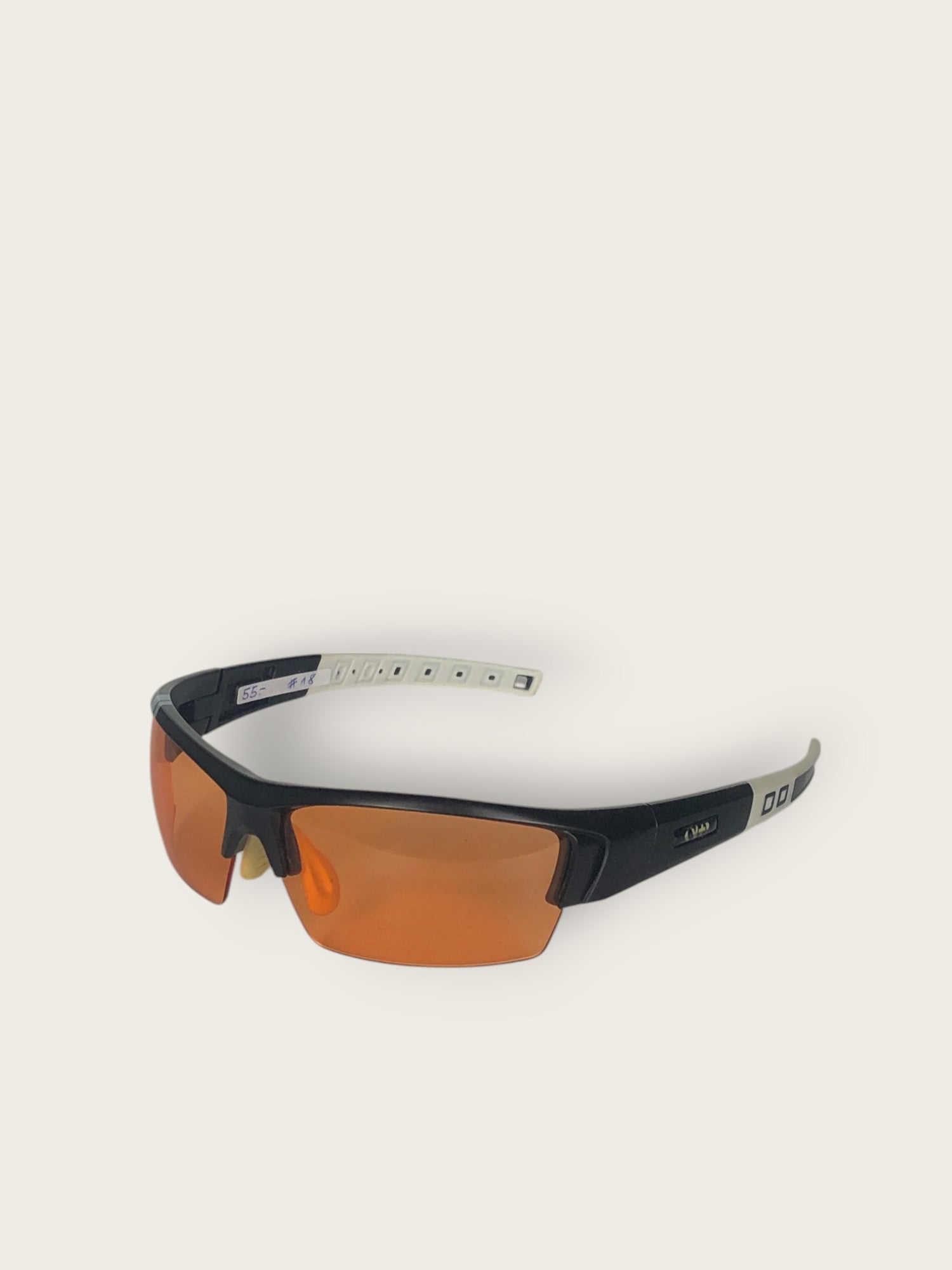 Peloton Schlechtwetterbrille V+