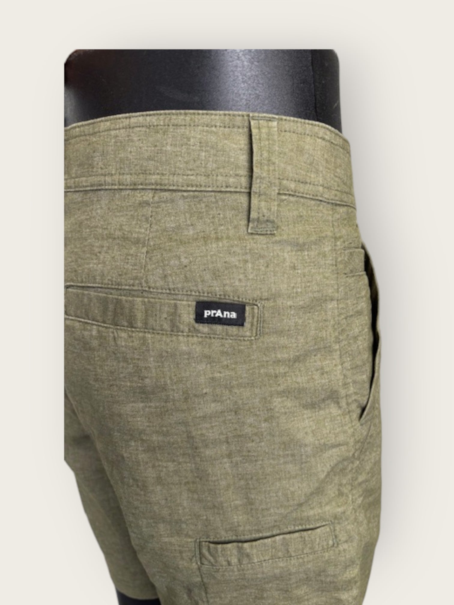 Prana Shorts (S)