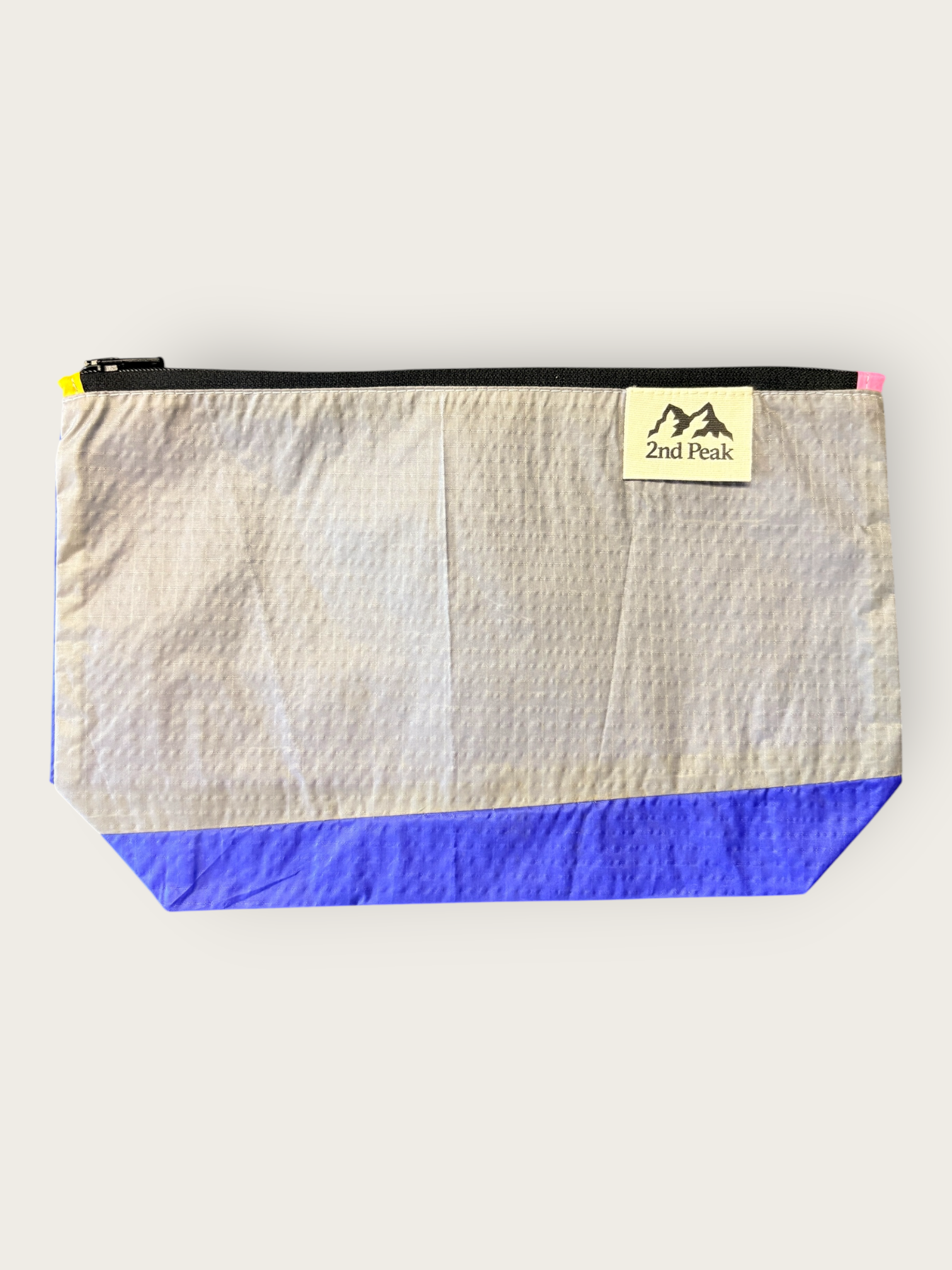 2nd Peak Necessaire "Lee"