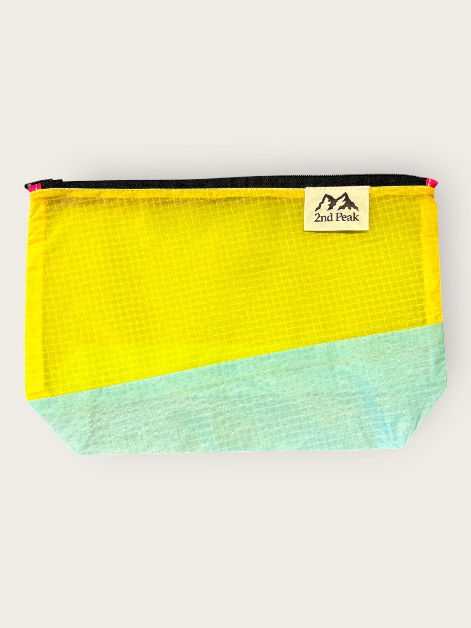 2nd Peak Necessaire "Lee"