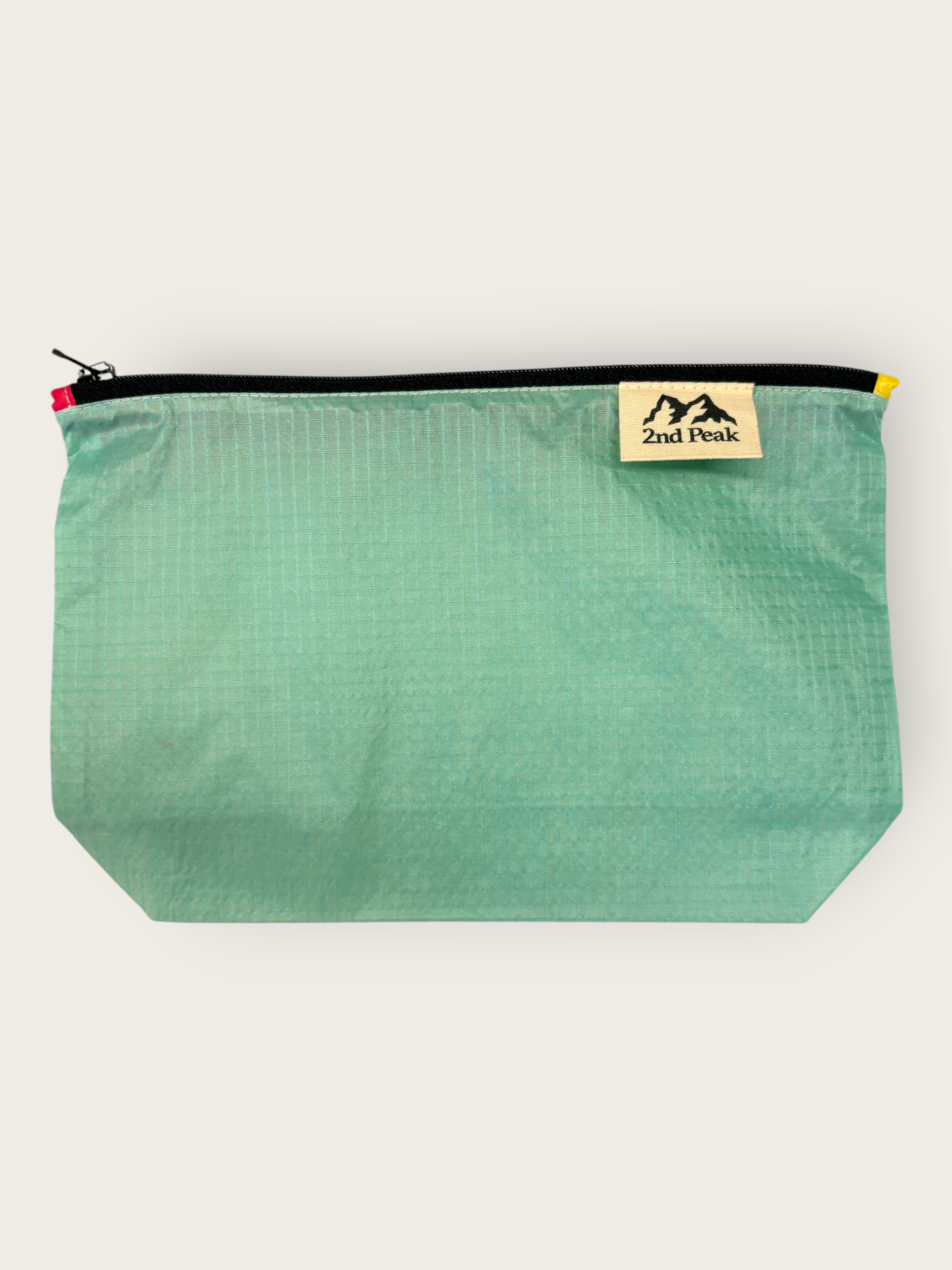 2nd Peak Necessaire "Lee"