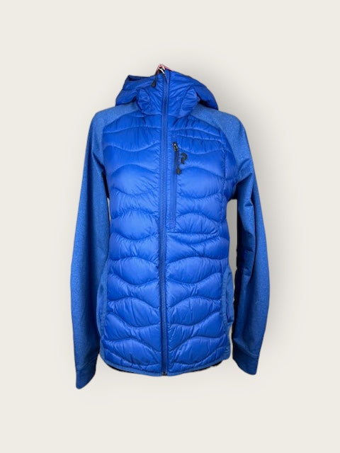 Peak Performance Hybrid-Jacke (M)