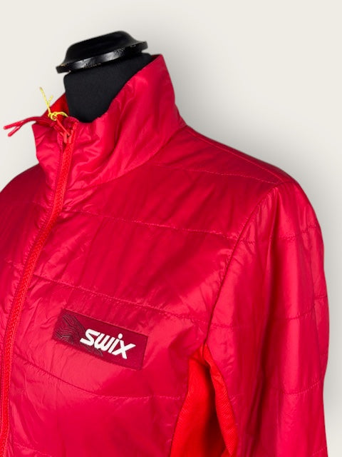 Swix Isolationsjacke (S)