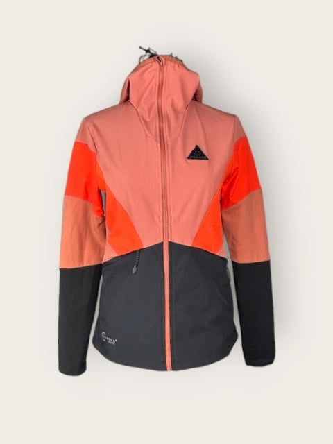 Maloja Hybrid-Jacke (S)