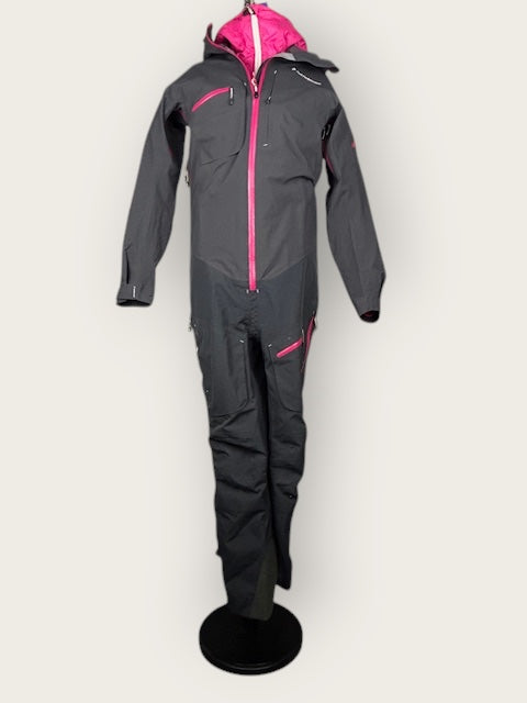 Peak Performance 3-Lagen Hardshell Overall (S)