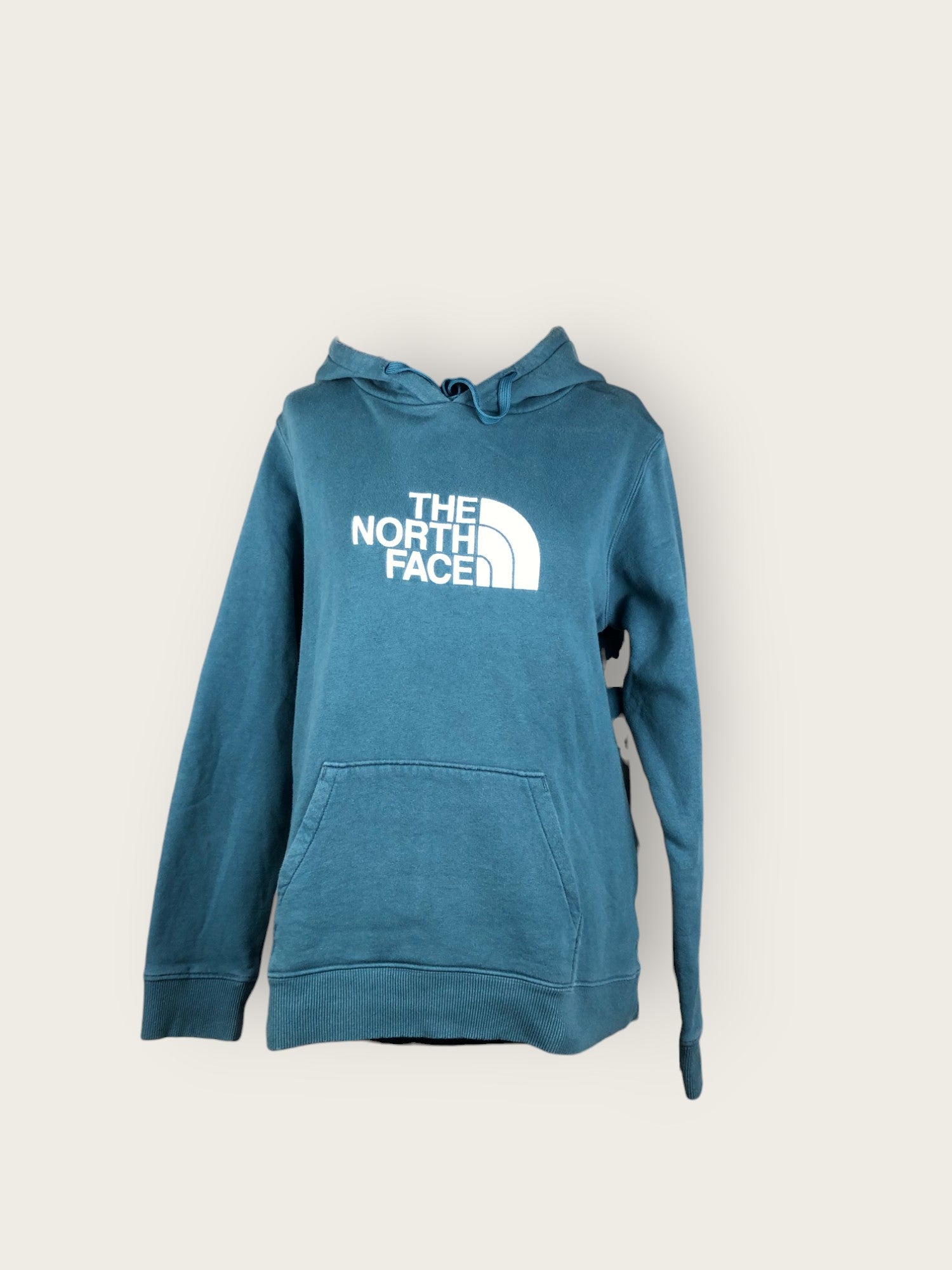 The North Face Hoodie (L)