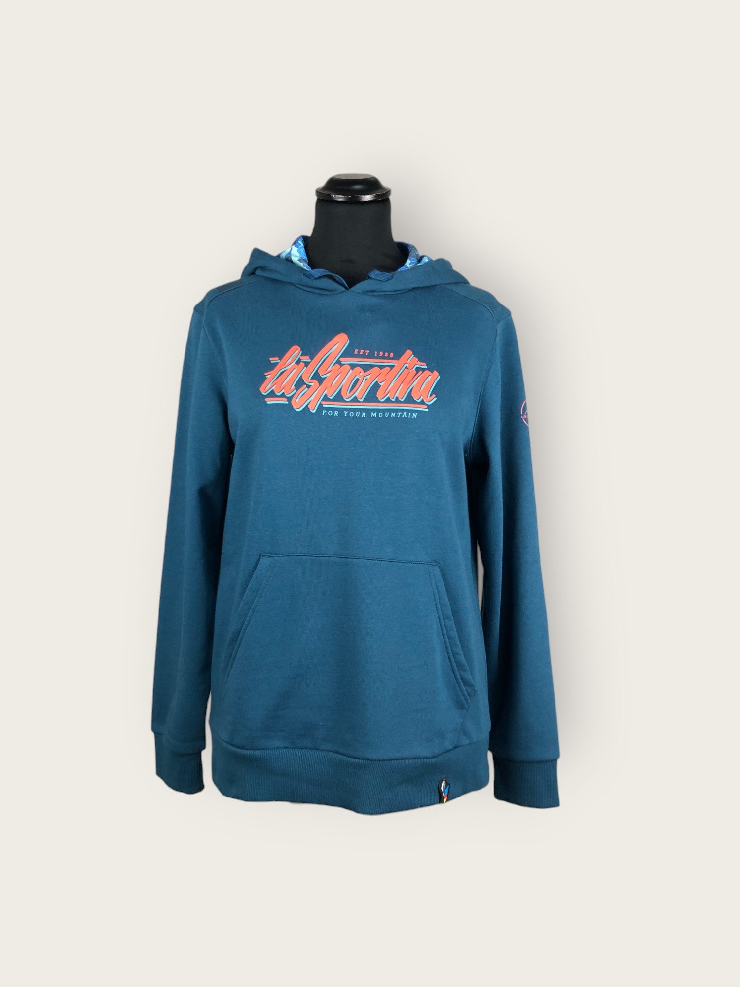 La Sportiva Hoodie (S)