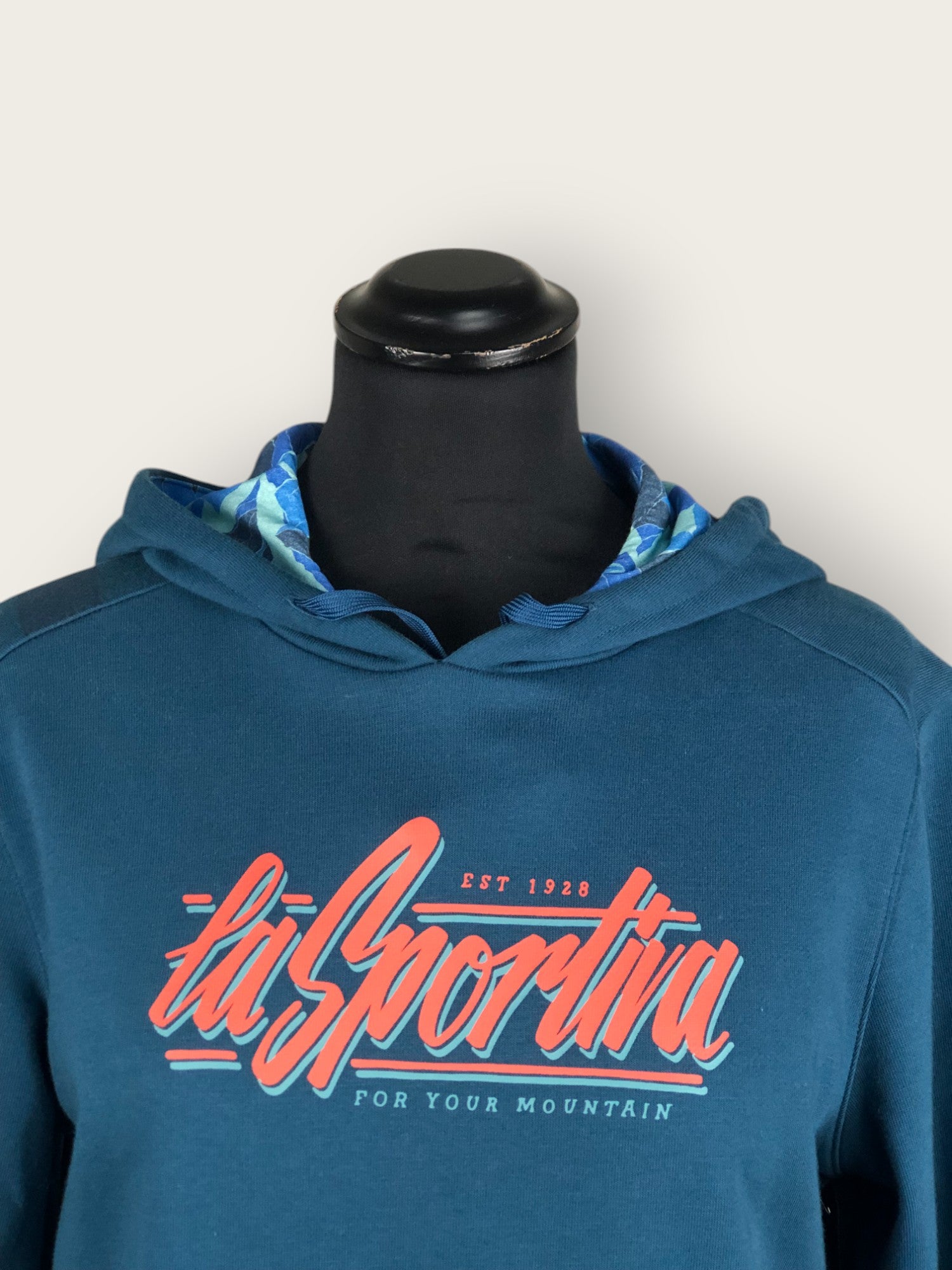 La Sportiva Hoodie (S)