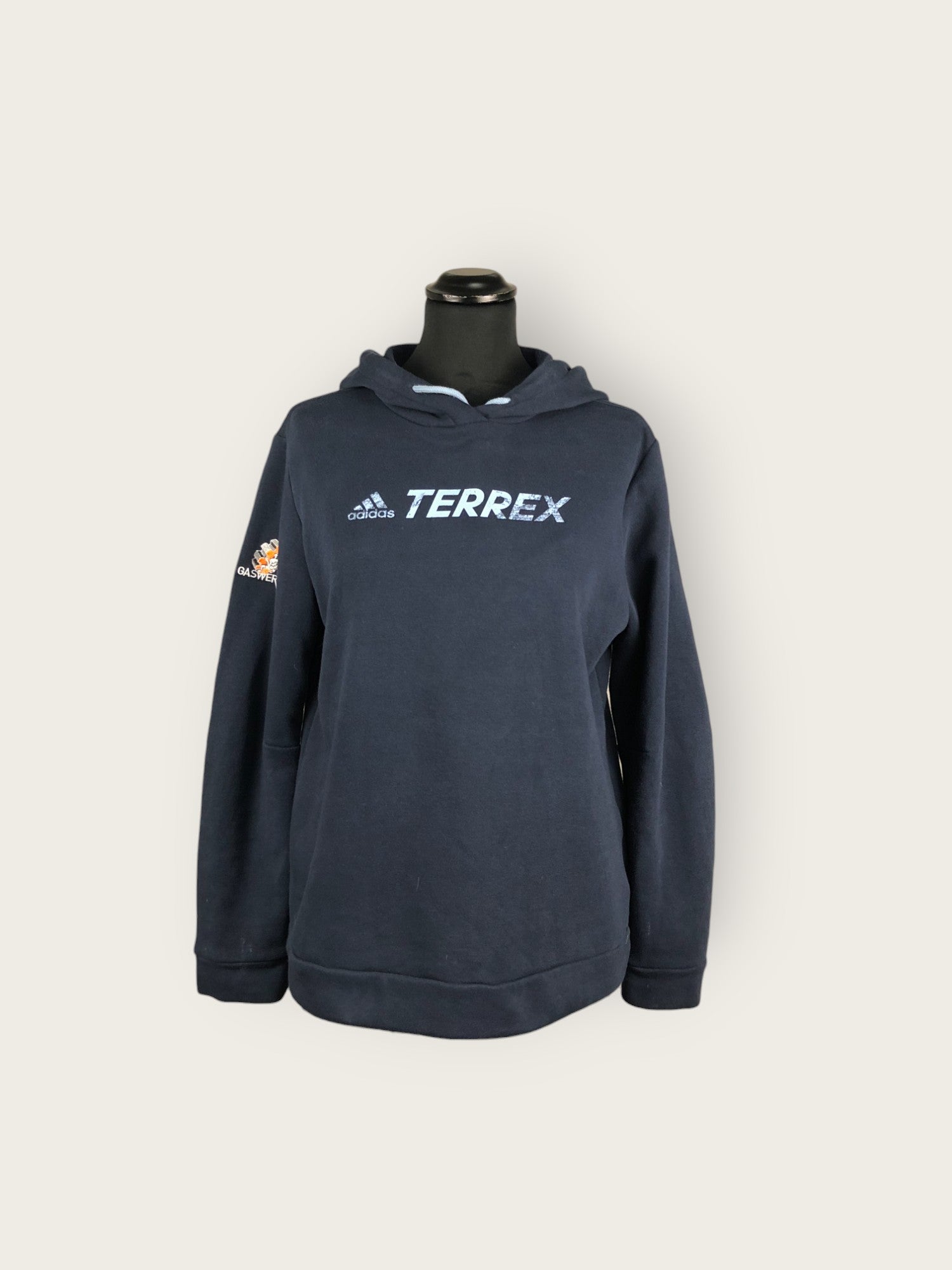 Adidas Terrex Hoodie (S)