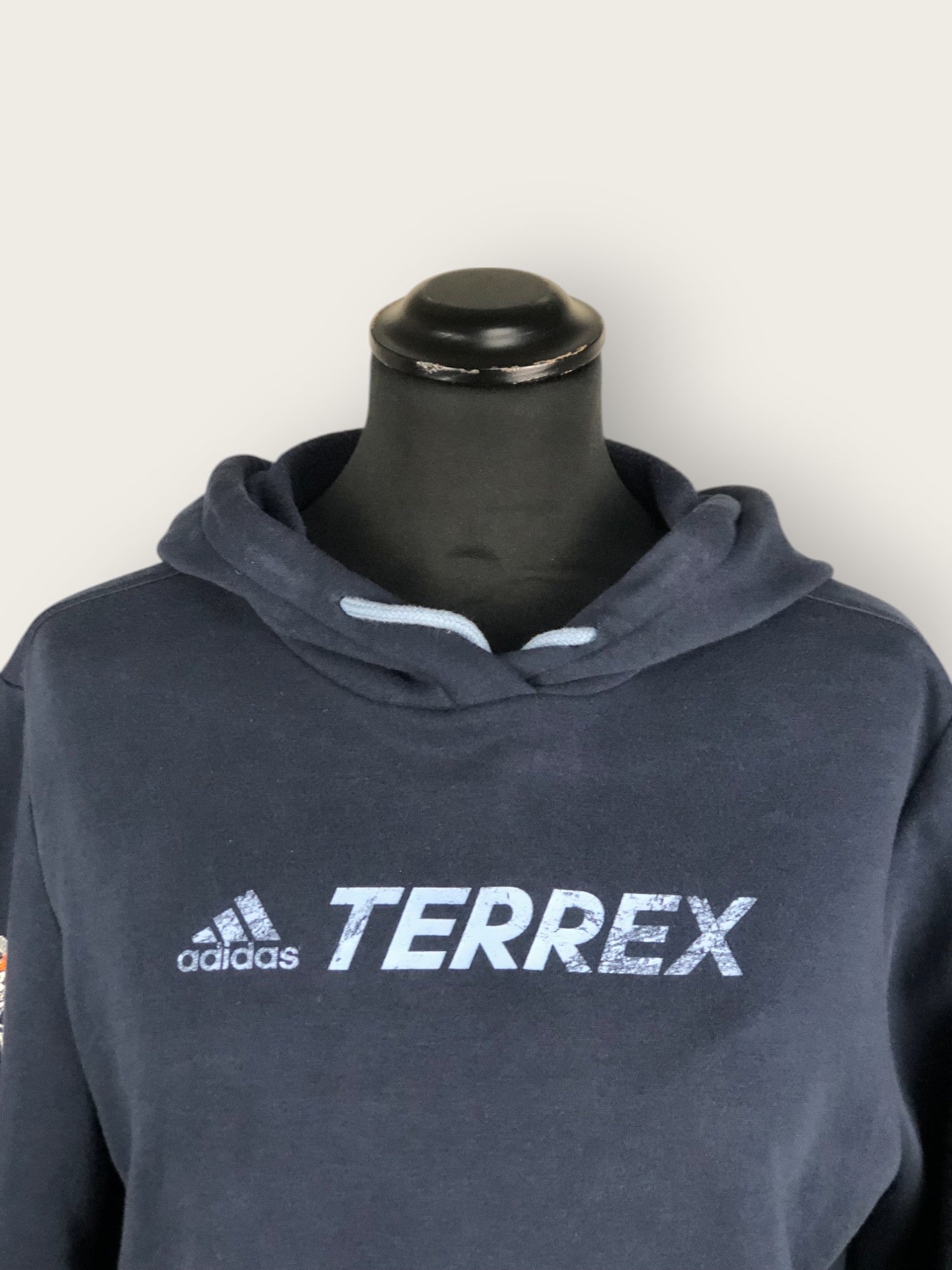 Adidas Terrex Hoodie (S)