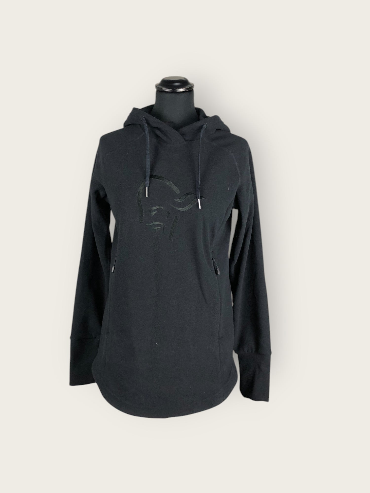 Norrøna Hoodie (S)