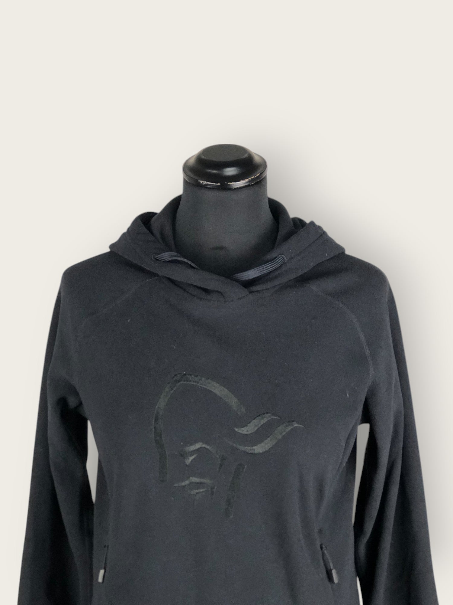 Norrøna Hoodie (S)