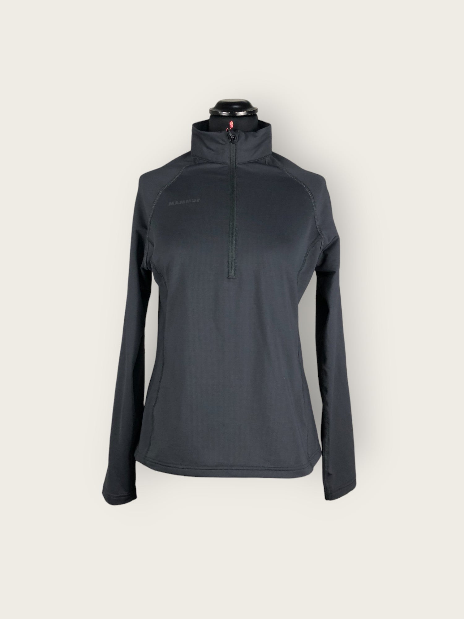 Mammut Halfzip (S)