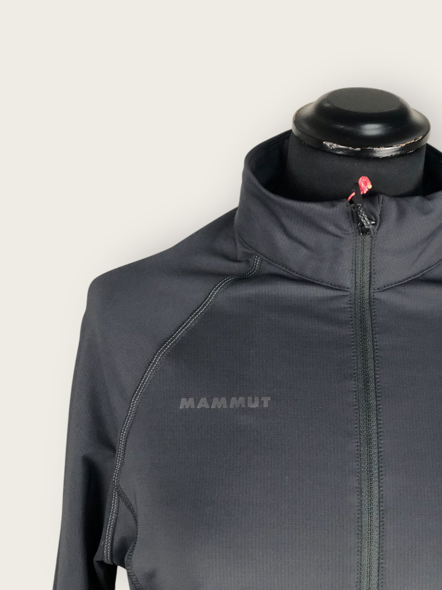 Mammut Halfzip (S)