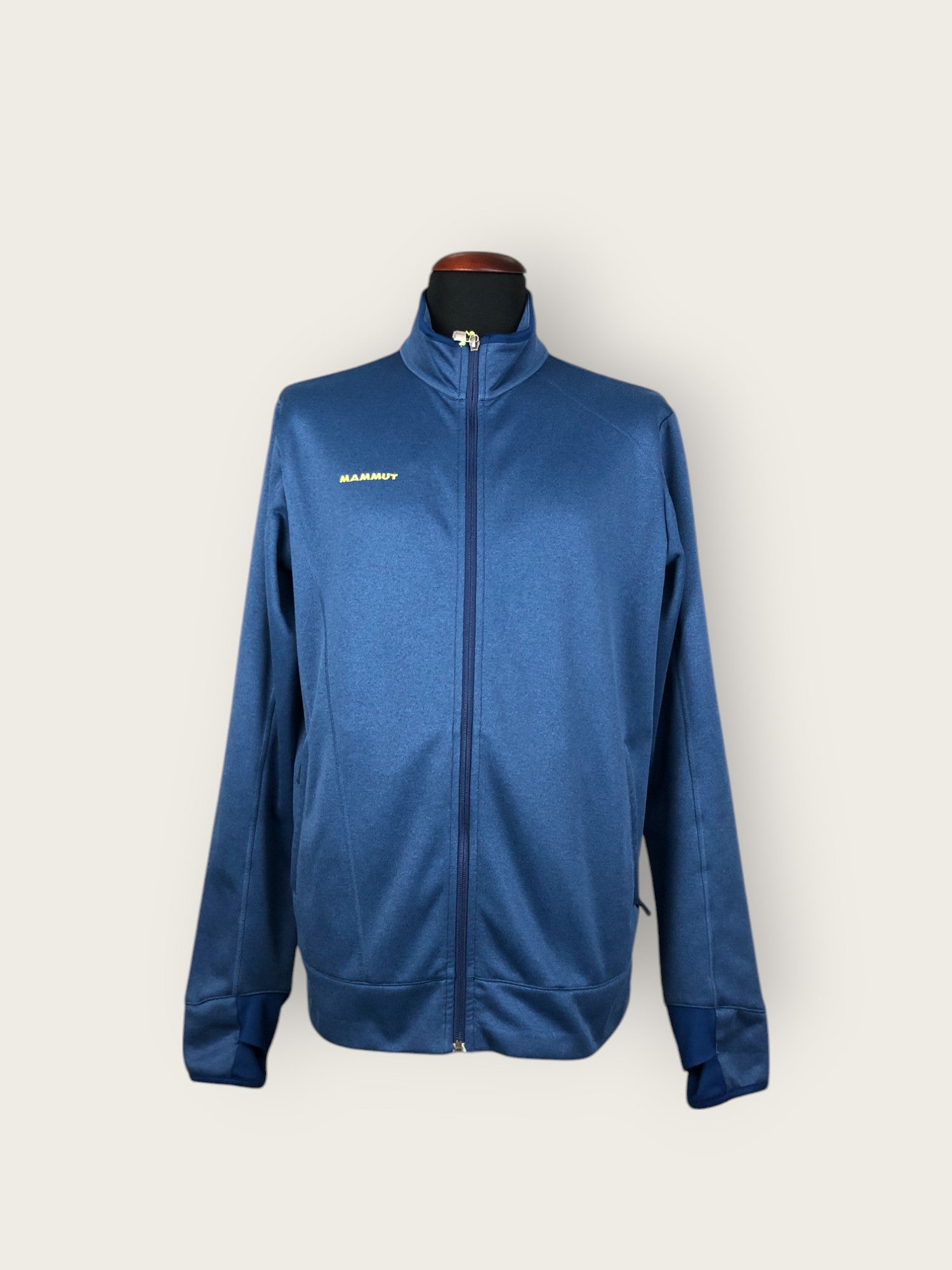 Mammut Fleecejacke (XXL)