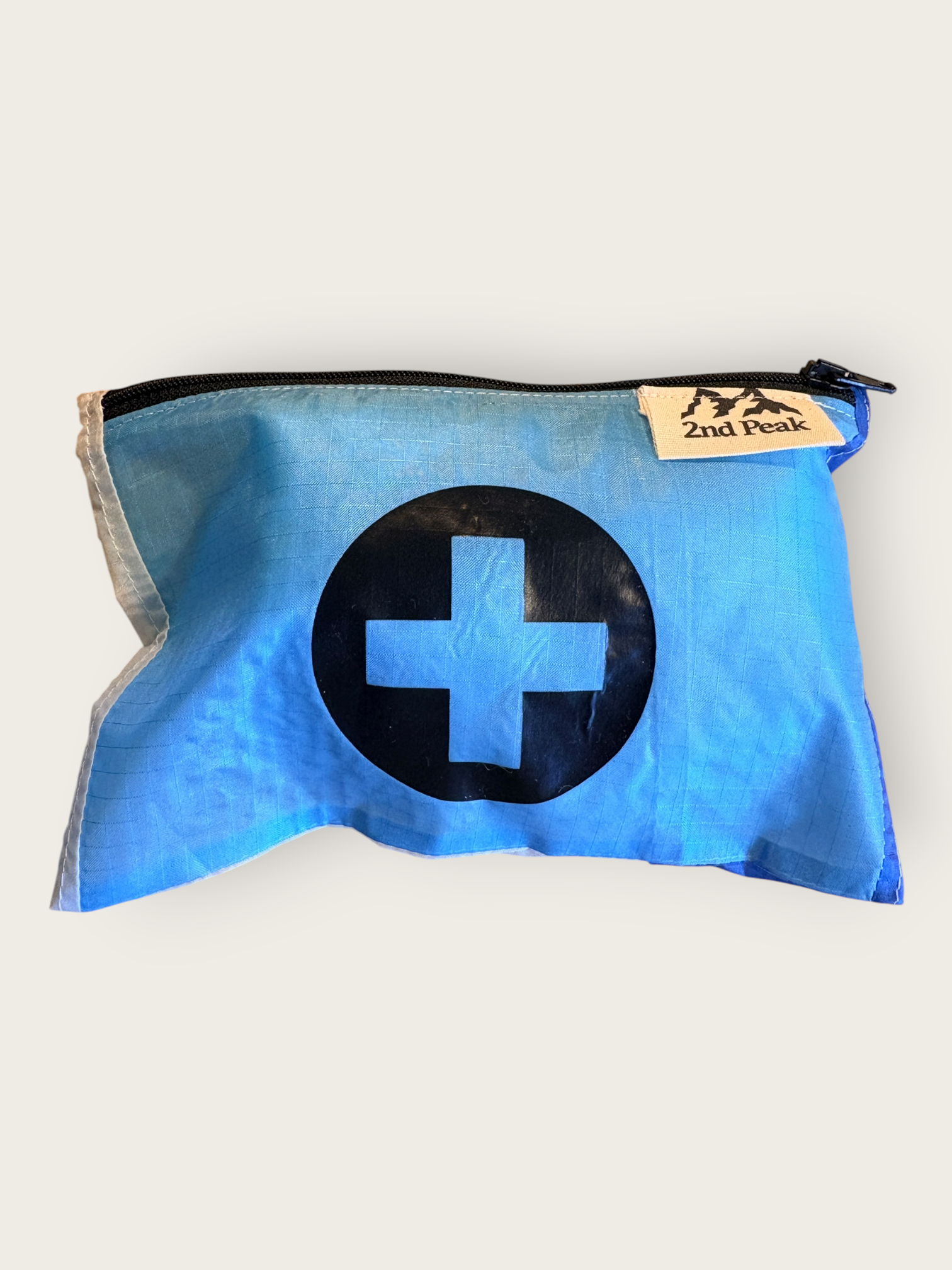 2nd Peak Apotheke "Notschirm" (17-teilig)
