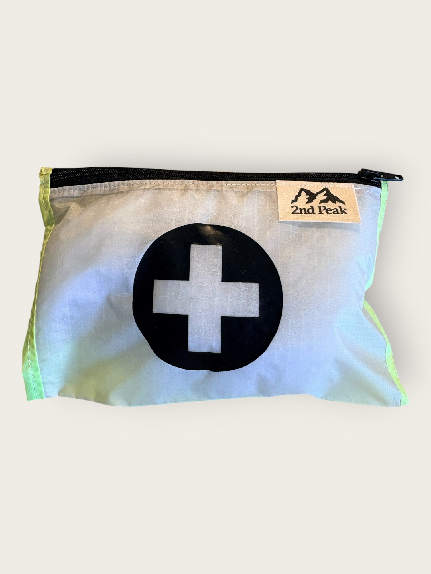 2nd Peak Apotheke "Notschirm" (17-teilig)