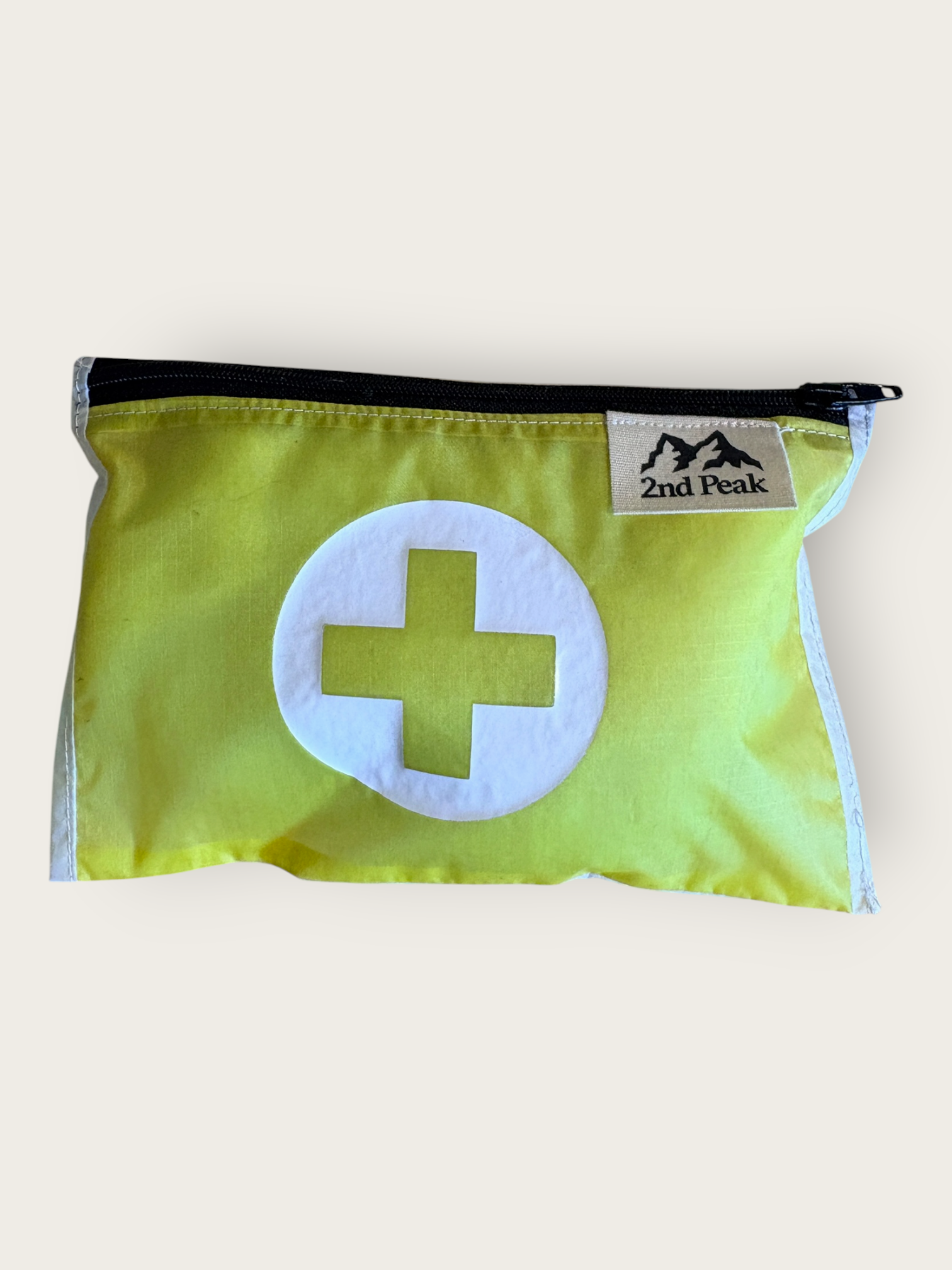 2nd Peak Apotheke "Notschirm" (17-teilig)