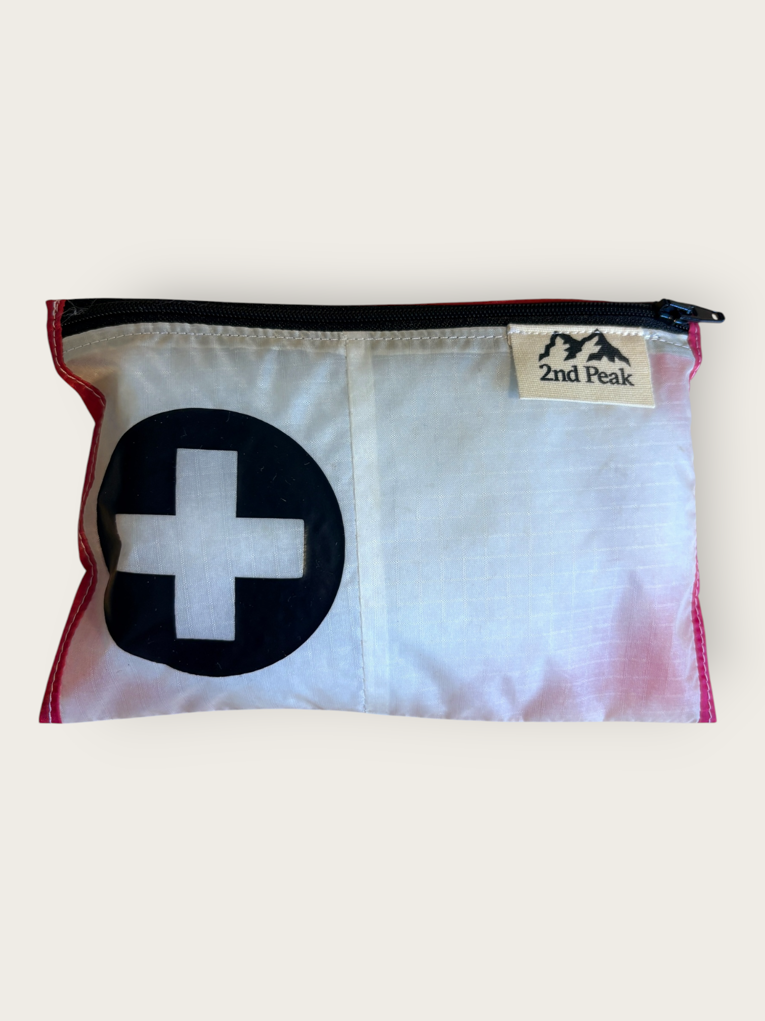 2nd Peak Apotheke "Notschirm" (17-teilig)