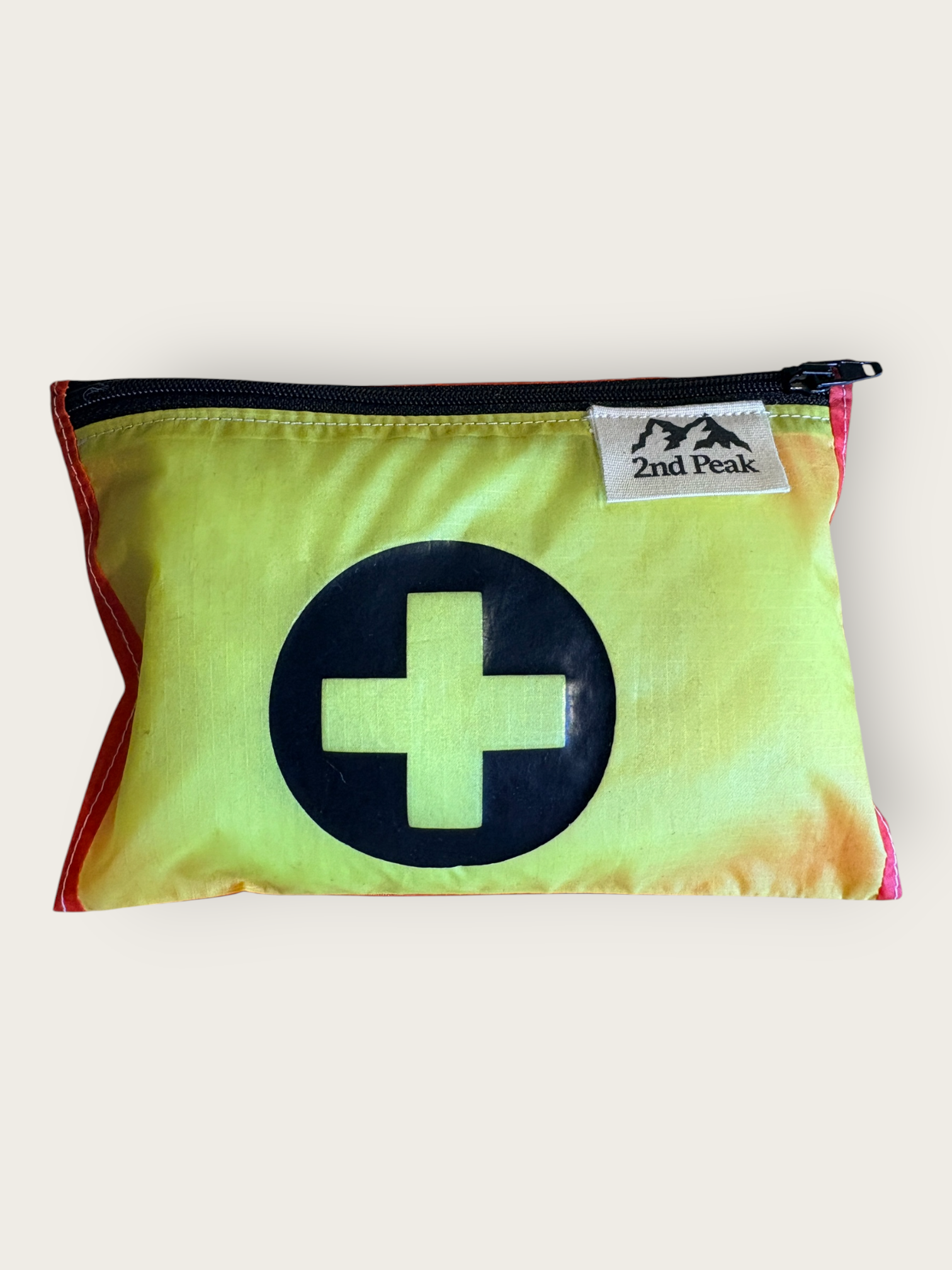 2nd Peak Apotheke "Notschirm" (17-teilig)