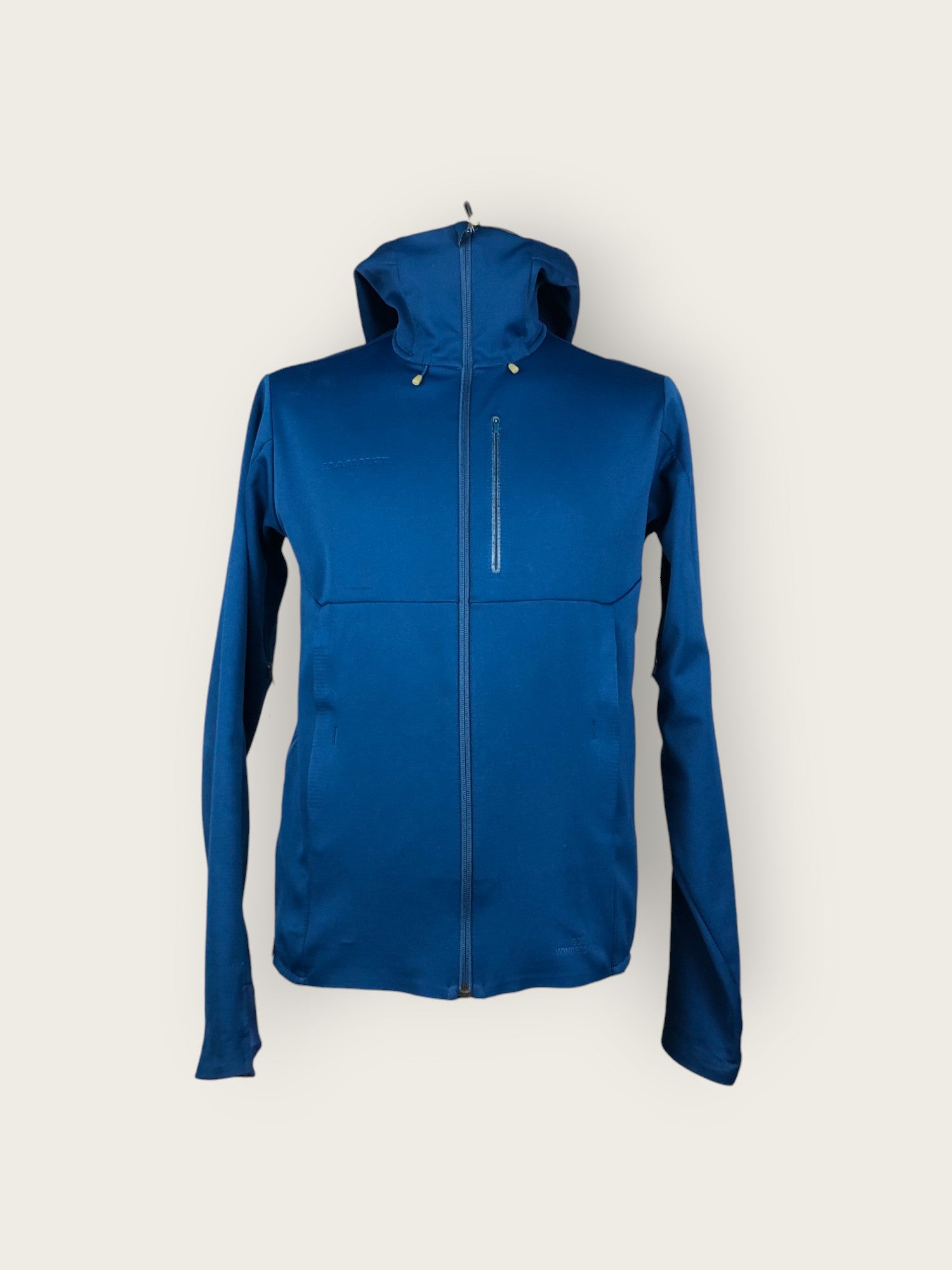 Mammut Softshelljacke (M)