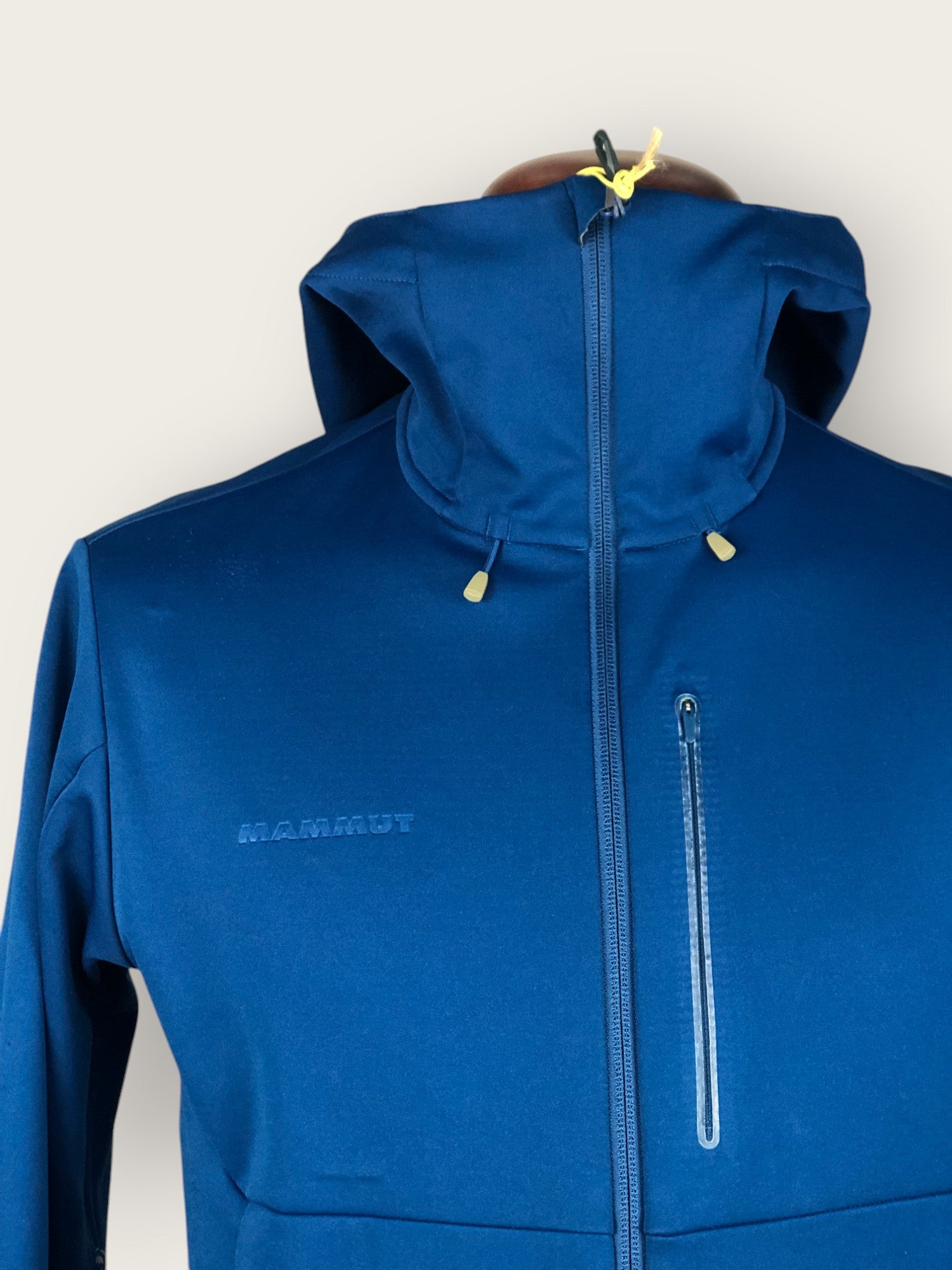 Mammut Softshelljacke (M)