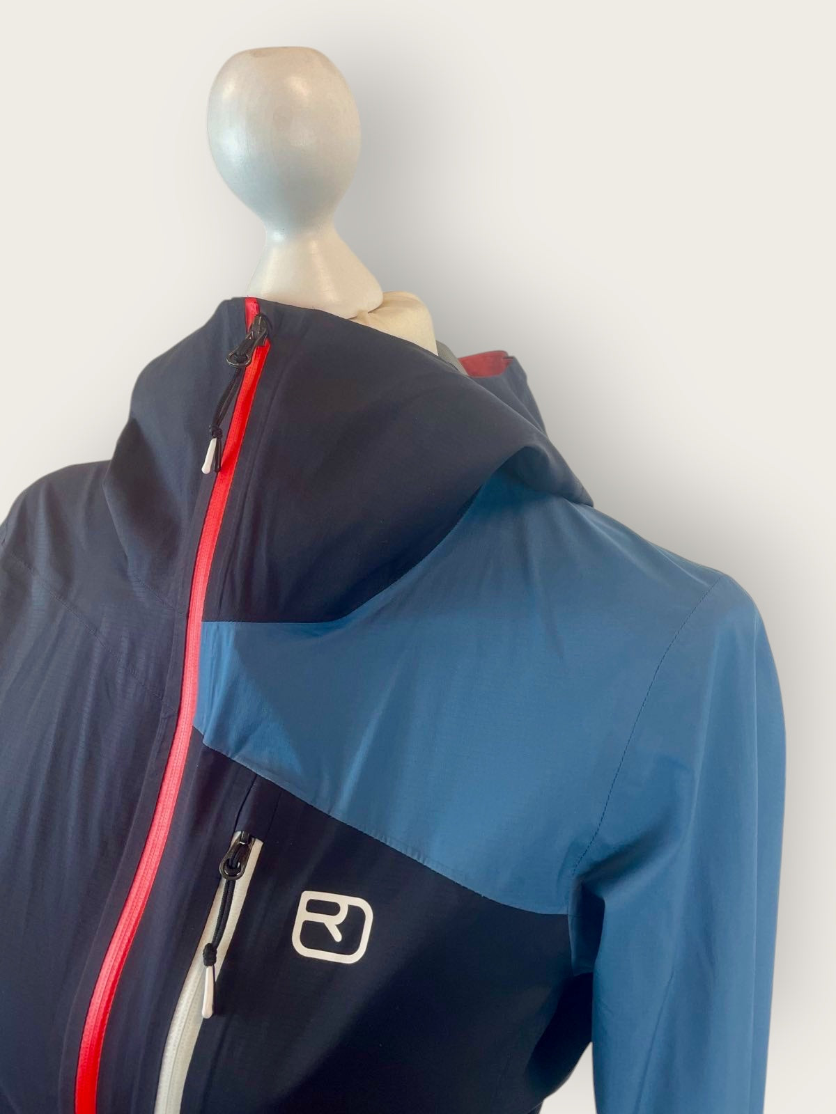 Ortovox Windbreaker (XS)