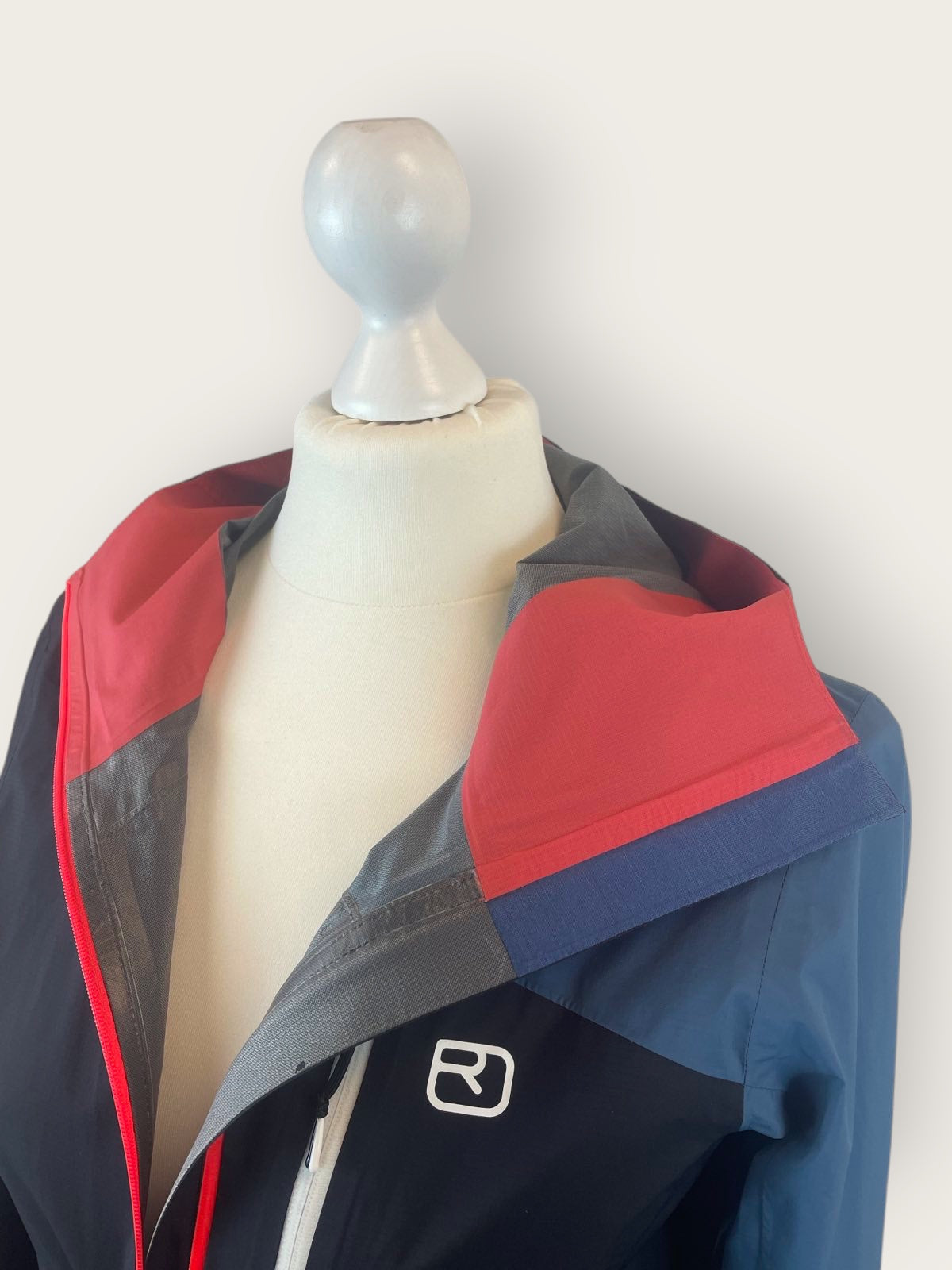 Ortovox Windbreaker (XS)