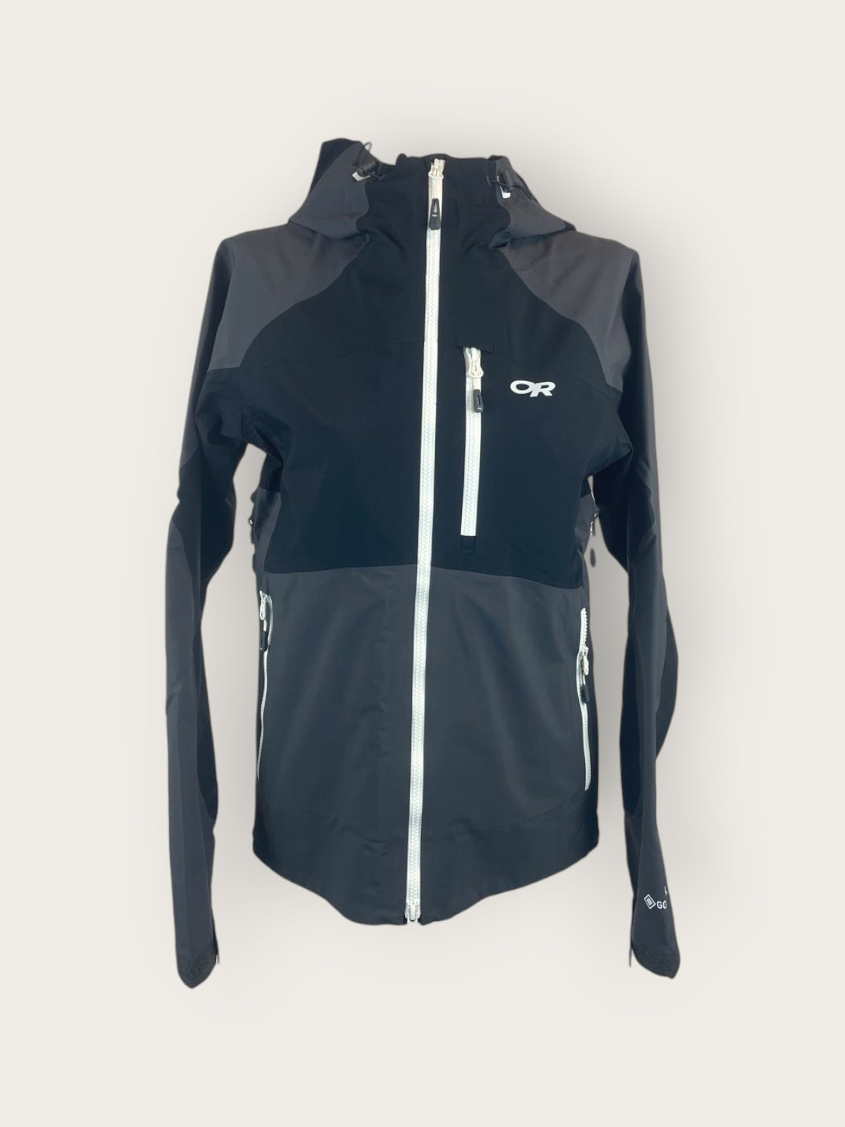 Outdoor Research 3-Lagen Hardshelljacke (S)