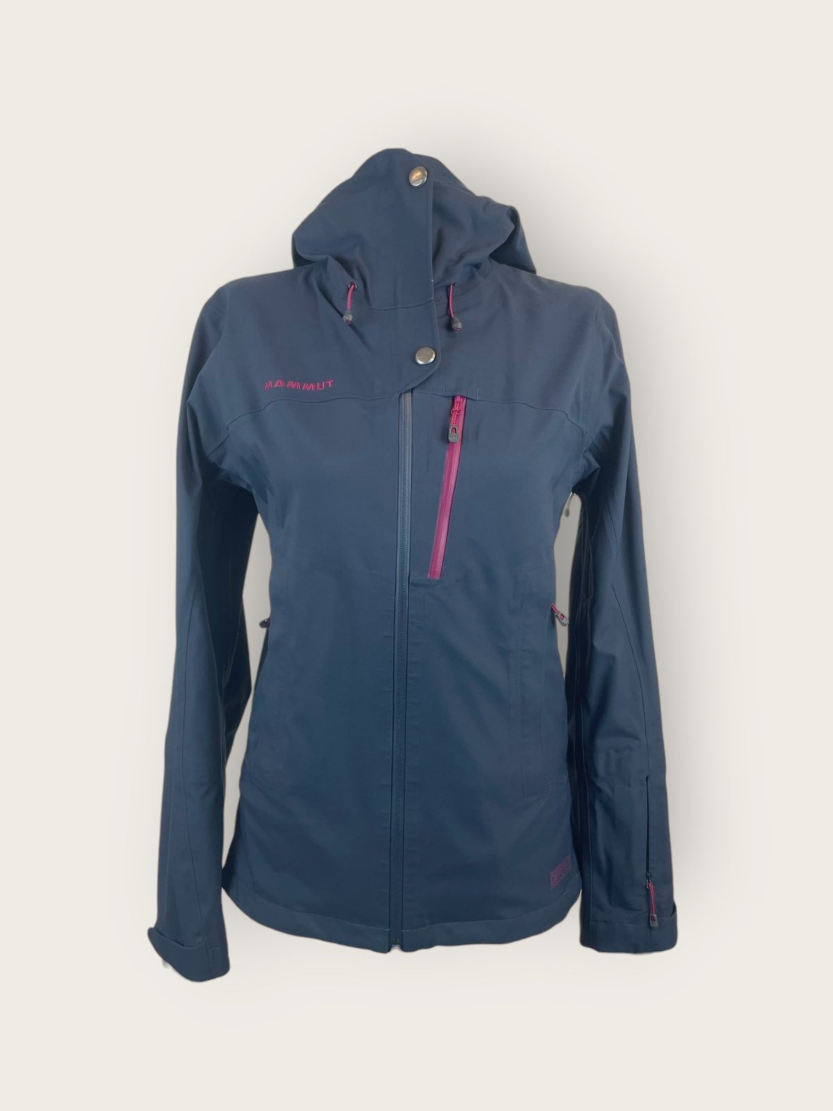 Mammut 3-Lagen Hardshelljacke (XS)