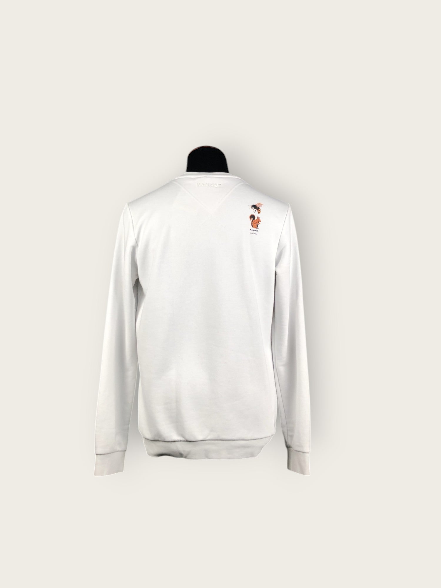 Mammut Pullover (M)