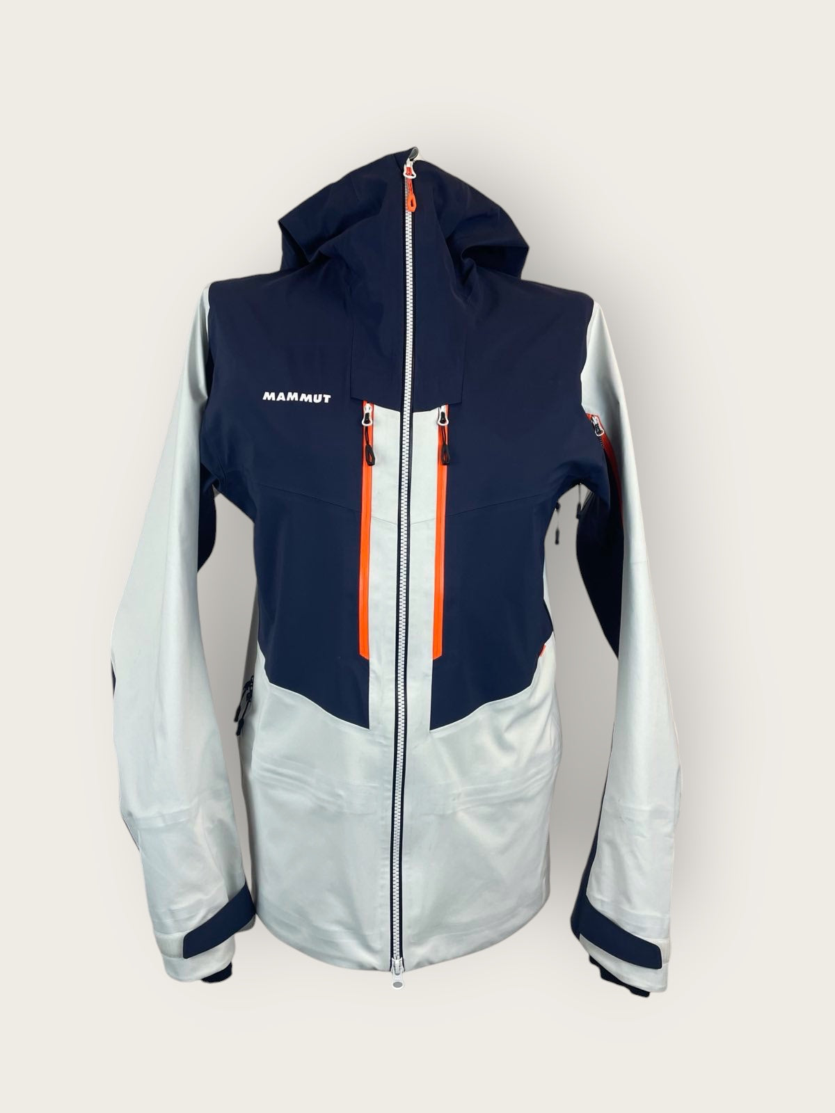 Mammut 3-Lagen Hardshelljacke (M)