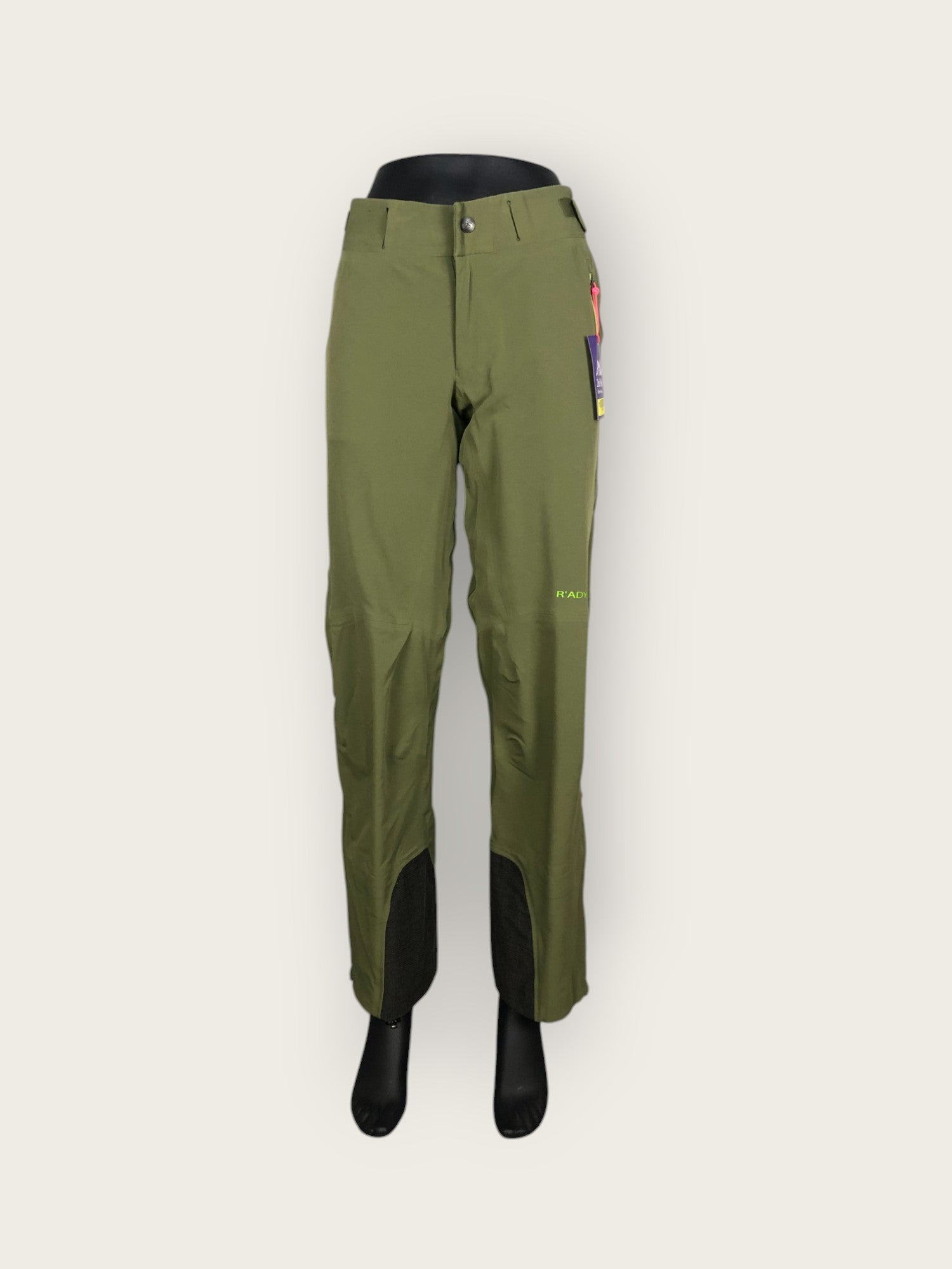 Radys Softshellhose (XL)