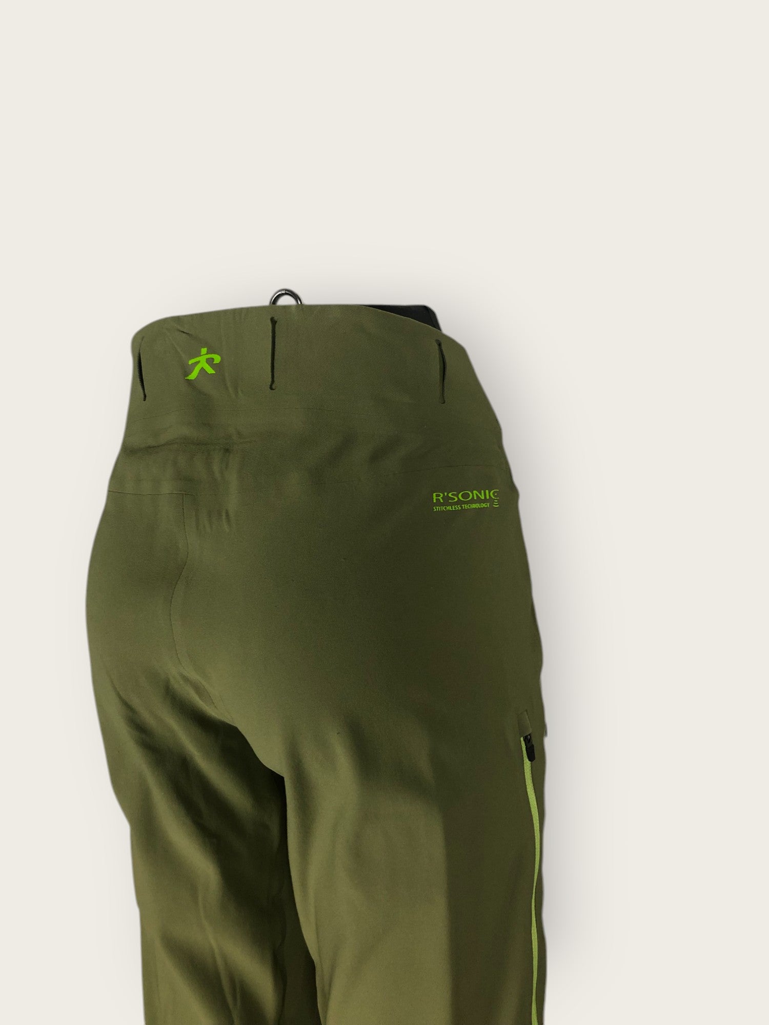 Radys Softshellhose (XL)