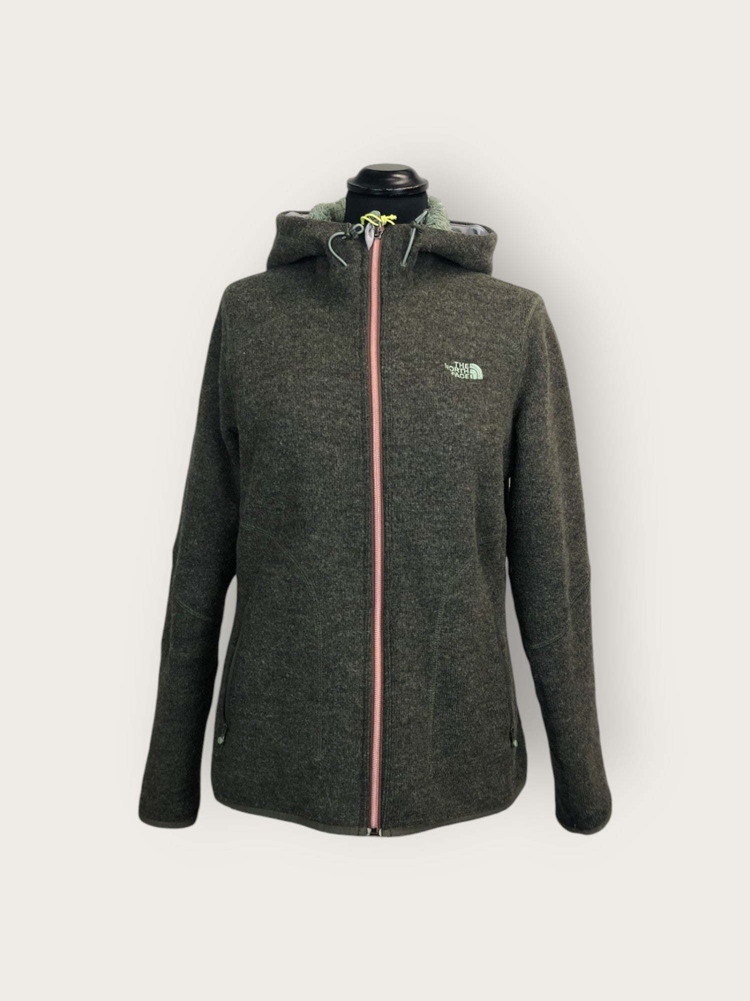 The North Face Fleecejacke (L)