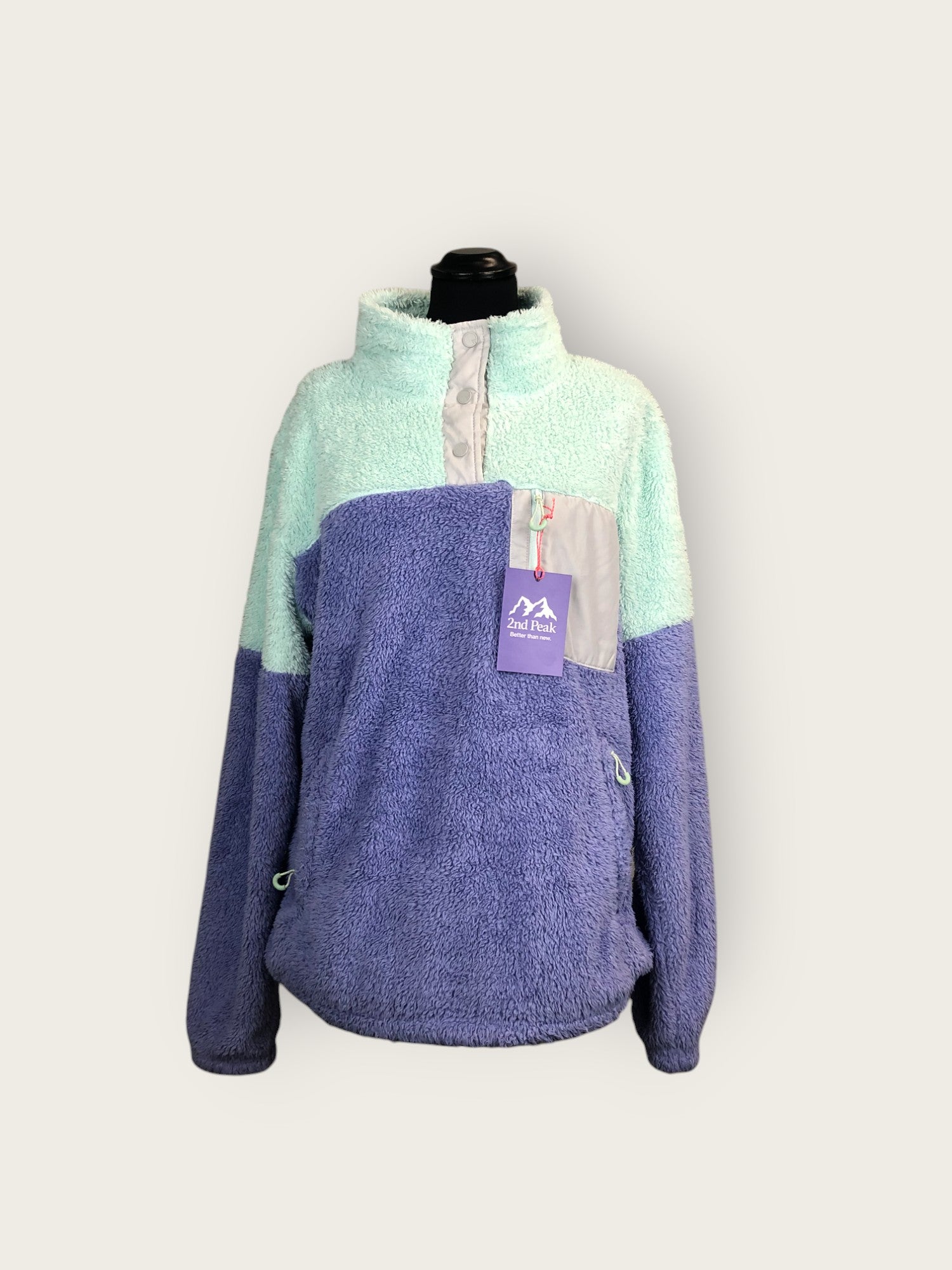 Roxy Fleece (M)