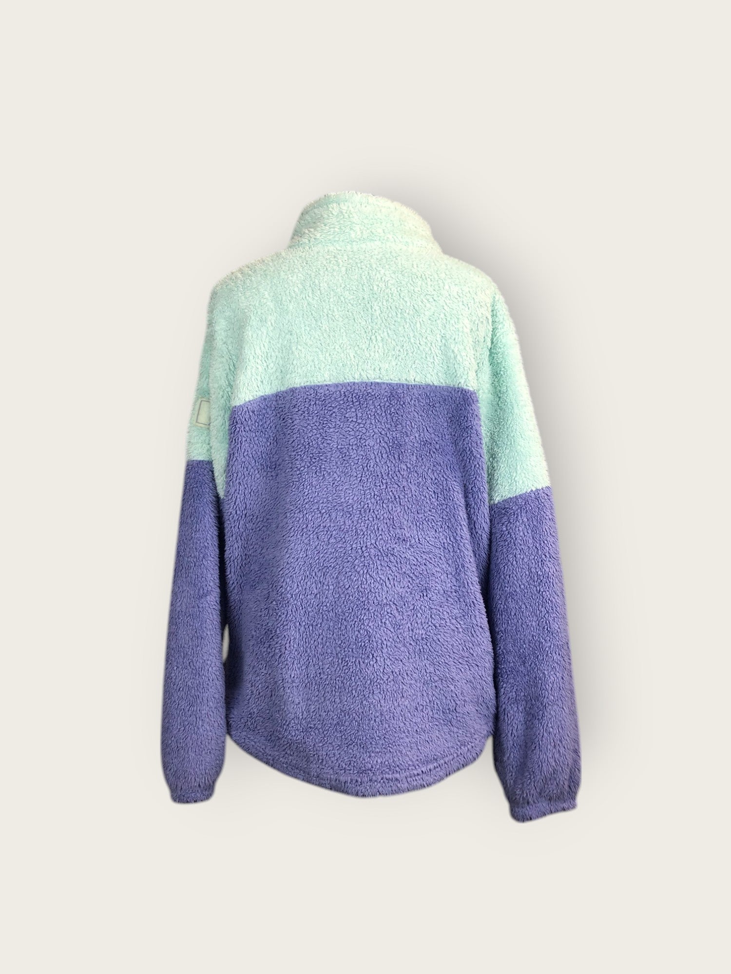 Roxy Fleece (M)